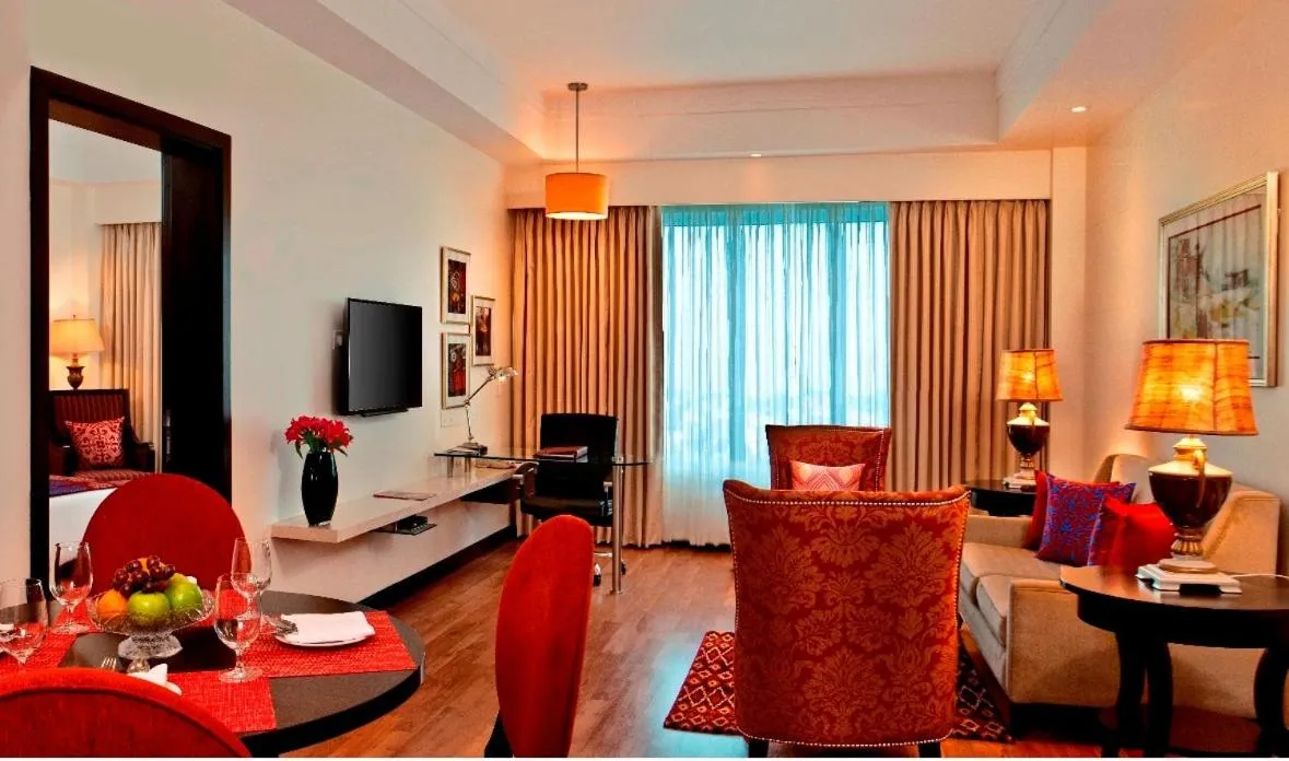 Executive Suite - single occupancy in Fortune Park JPS Grand Rajkot - Member ITC Hotels' Group