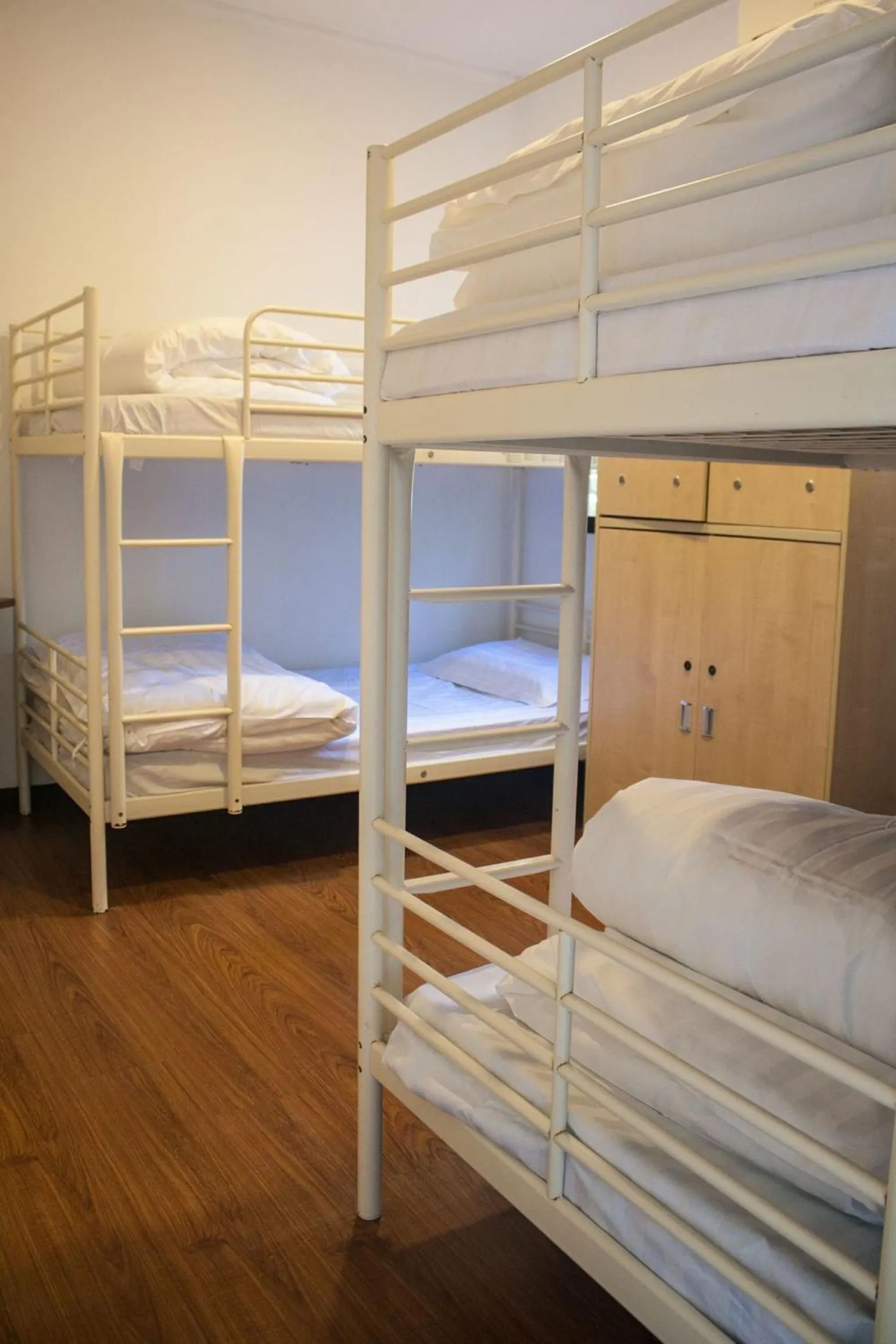 Garden Dorm Room (External Toilet) in The Barat Perhentian