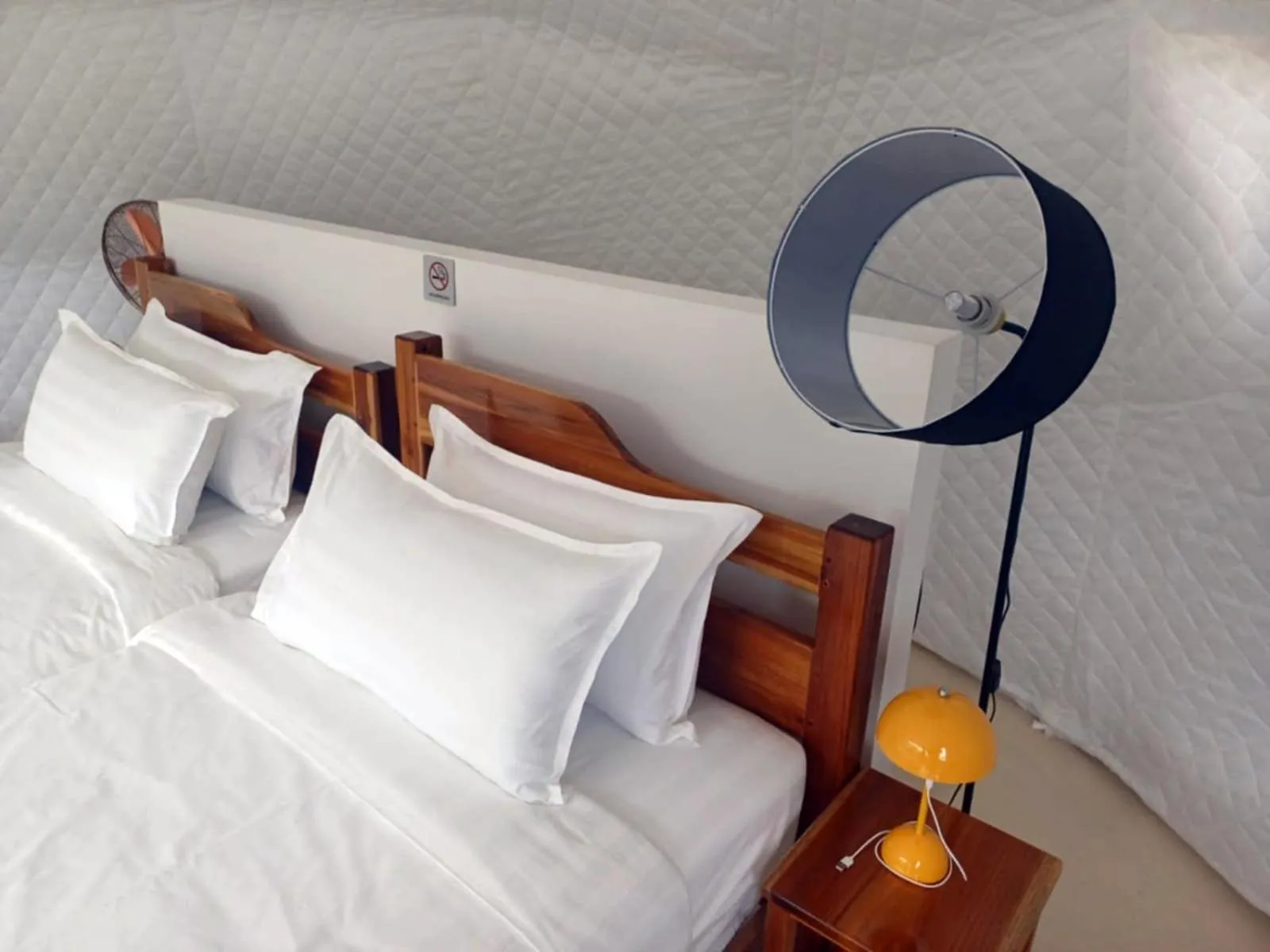 Tent in Sabai Glamping Vang Vieng