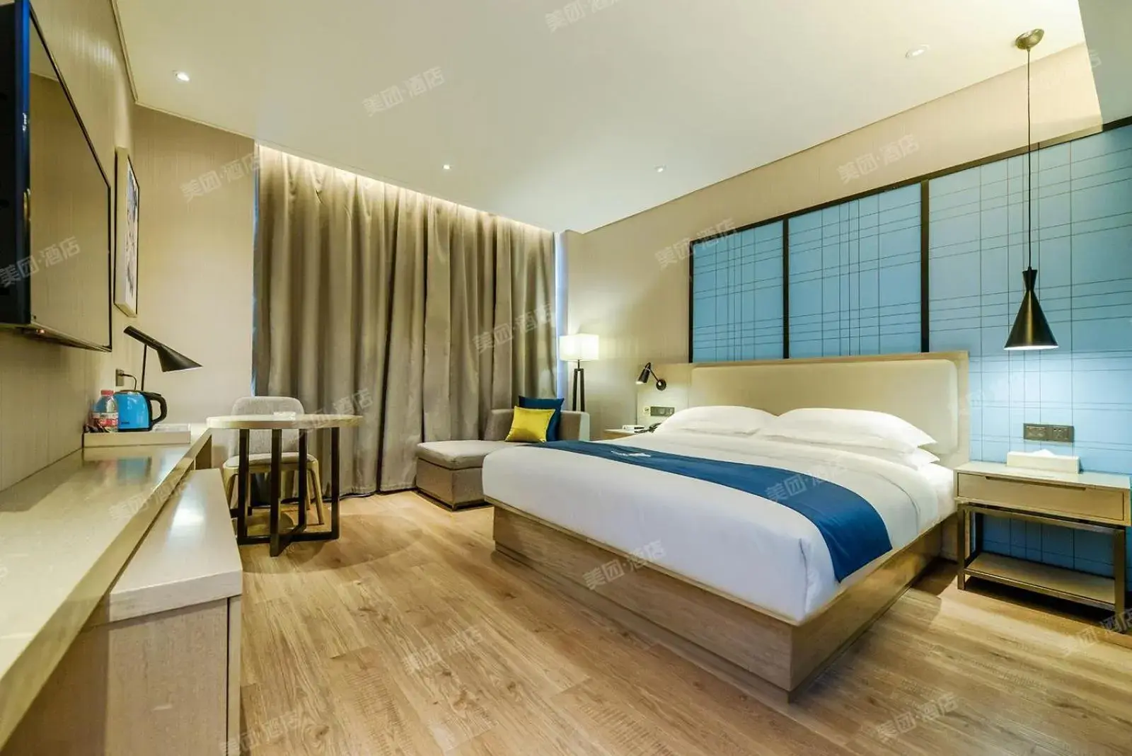 Echarm Hotel Guiyang Xiaohe Huanghe Road Branch Echarm Hotel Guiyang Xiaohe Huanghe Road Branch
