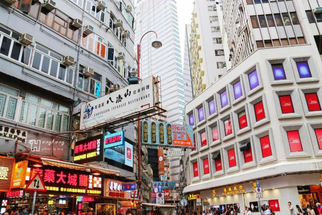 Junior Suite in Om Guest House