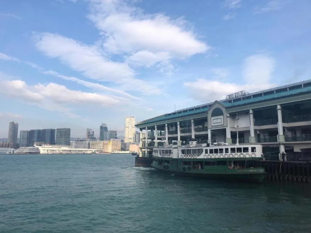 Twin Room in Om Guest House