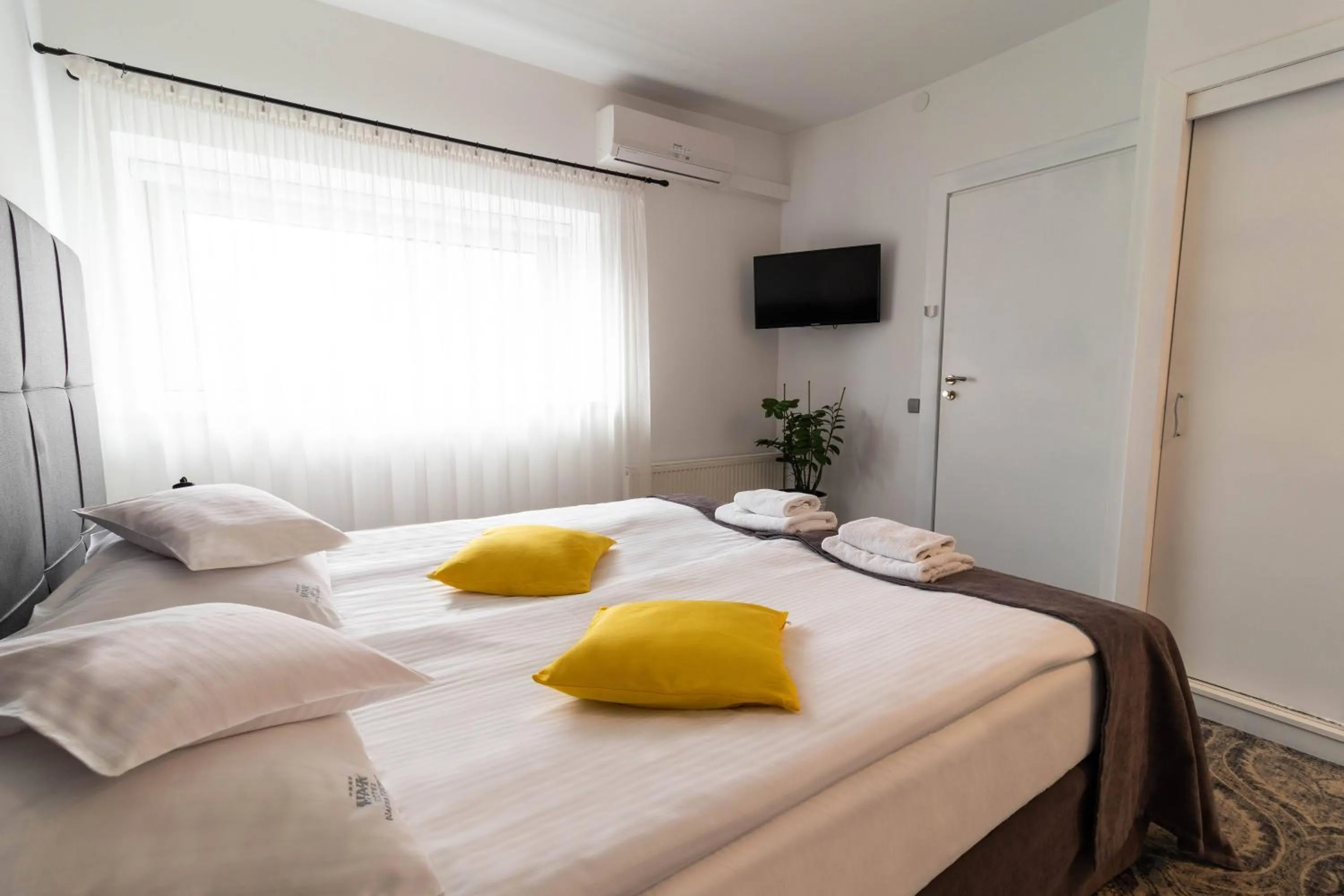 Deluxe Suite in Hotel Nafta Krosno