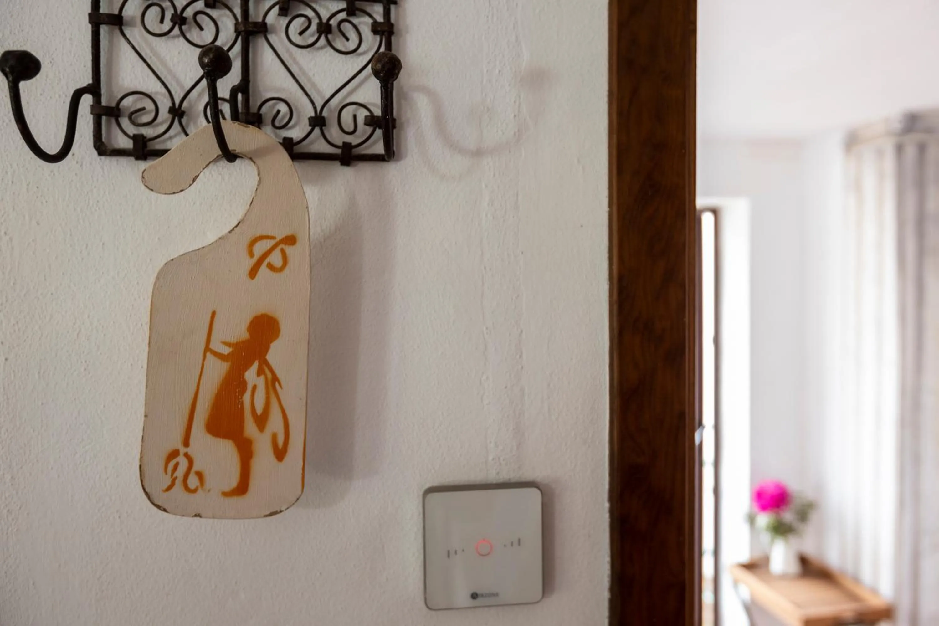 Twin Room in Paraiso Perdido