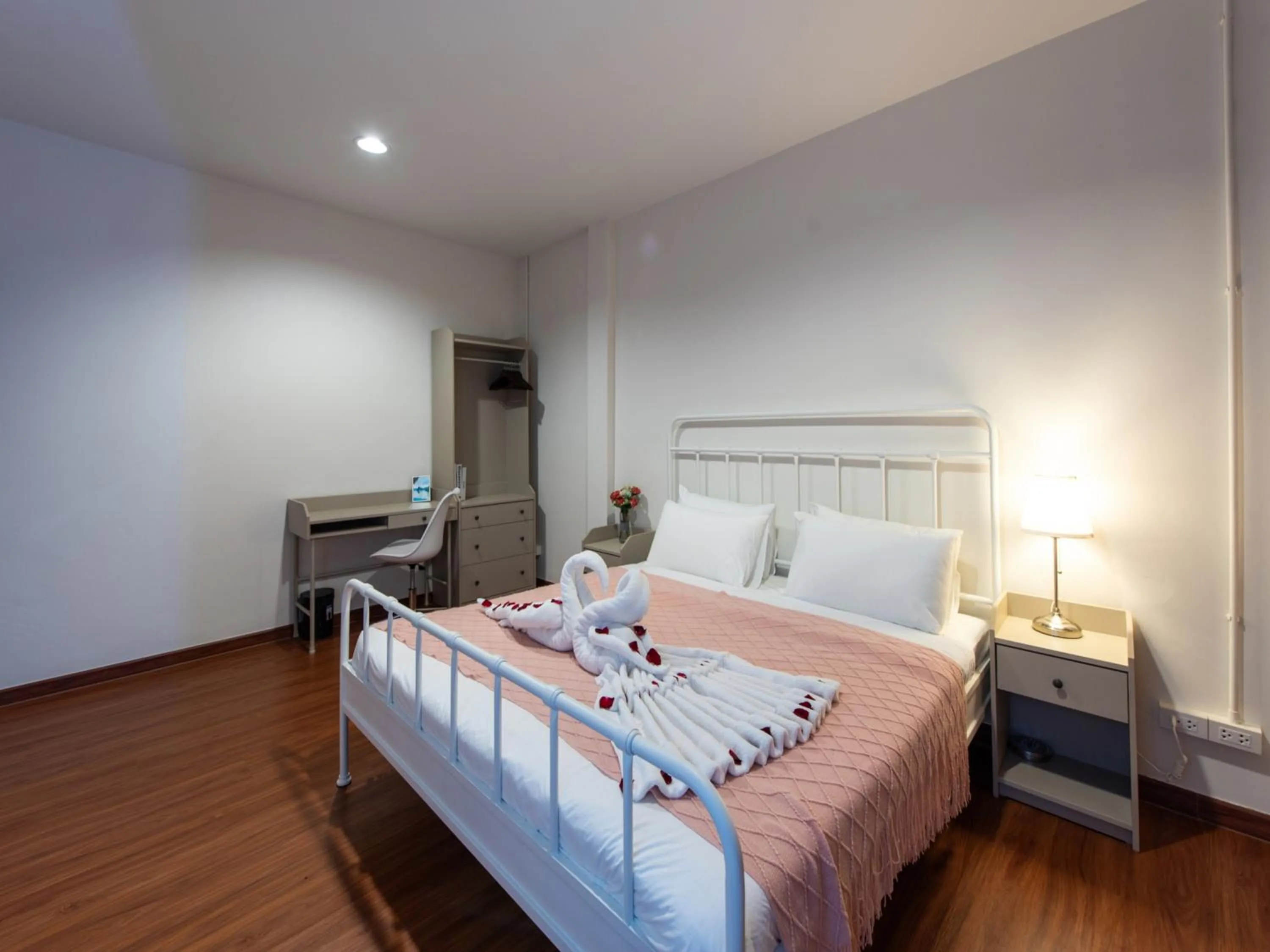 Family Suite in The City Yaowarat