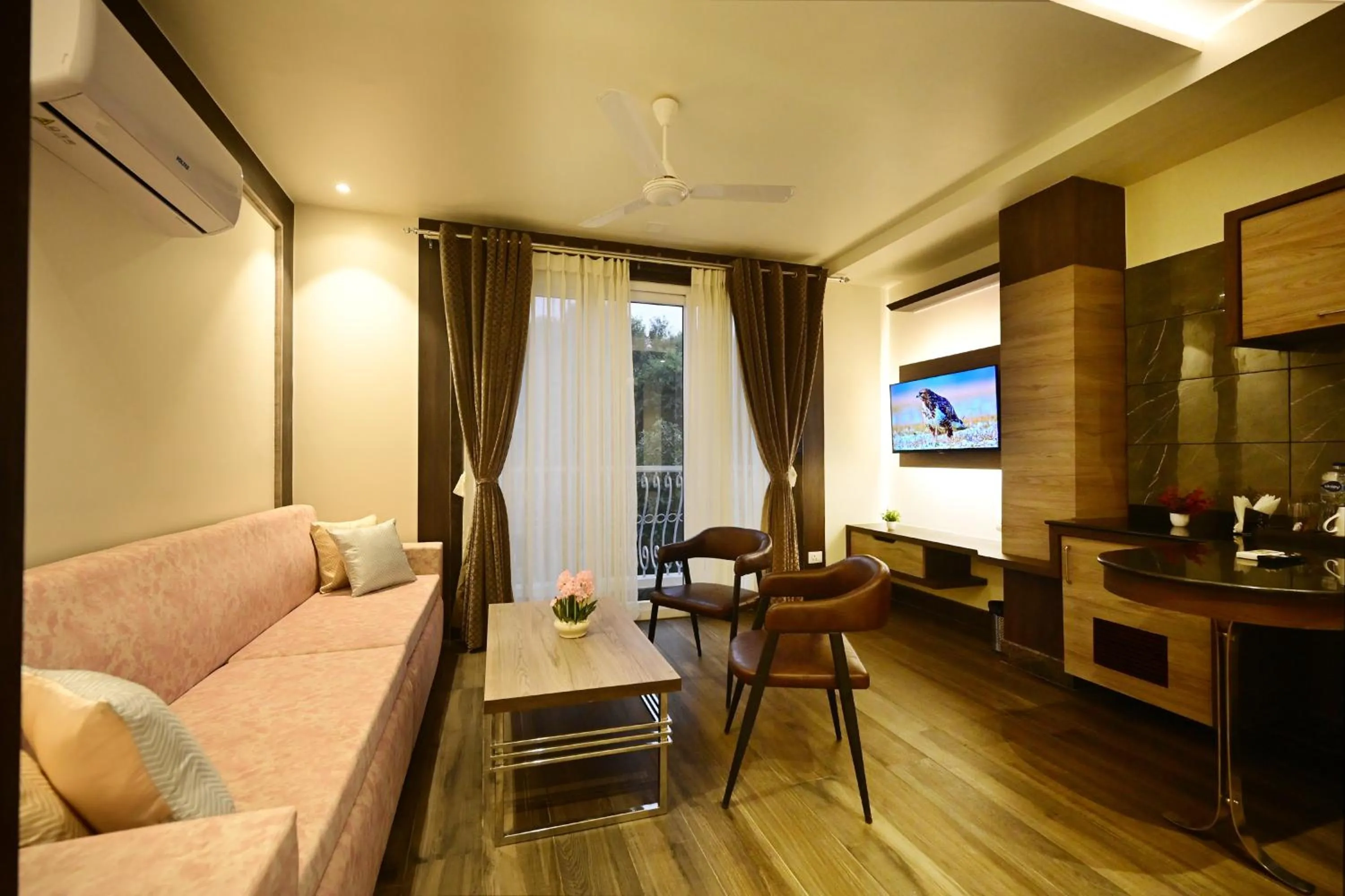 Suite - single occupancy in Coco Cabana