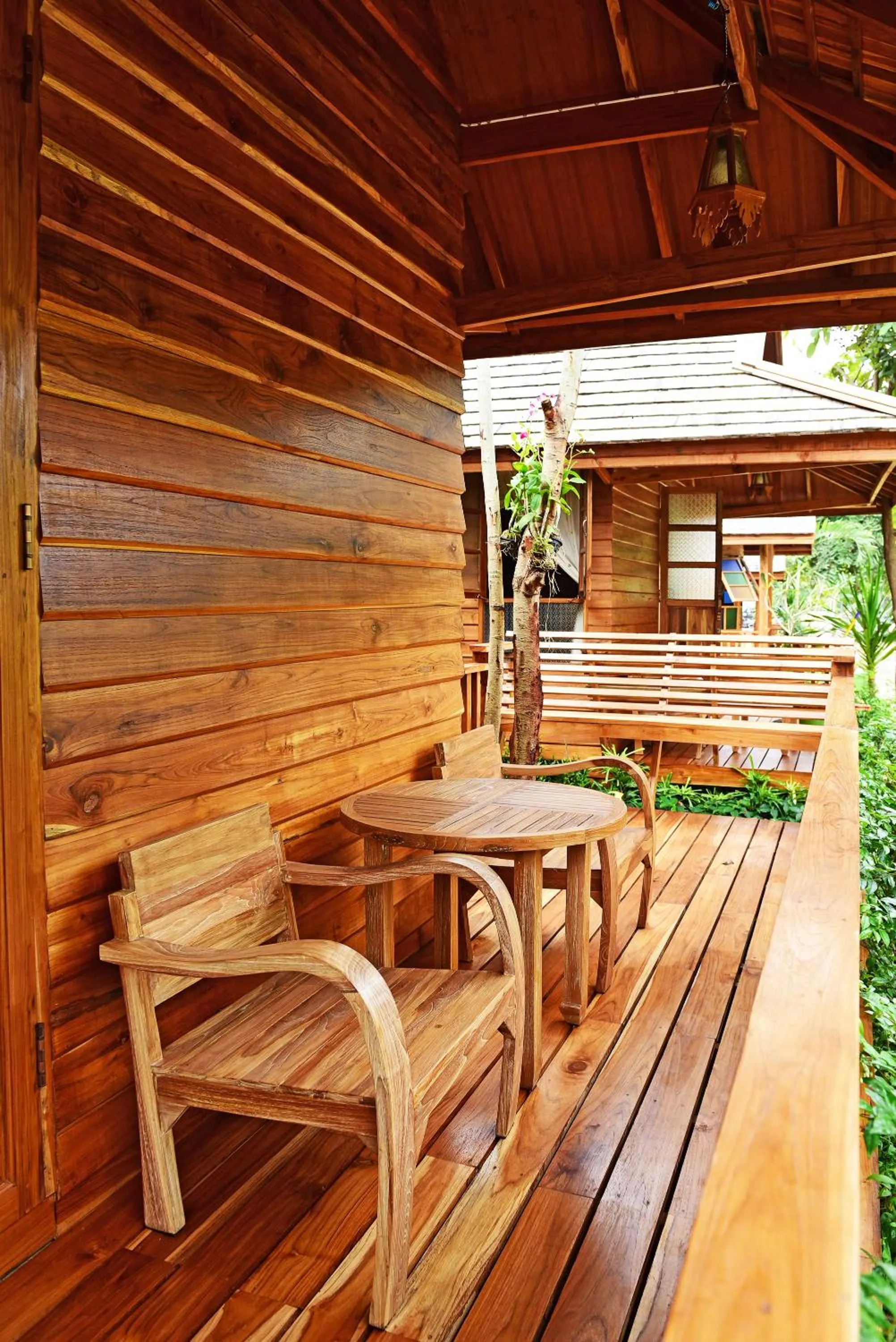 Standard Villa in Doi Inthanon View Resort