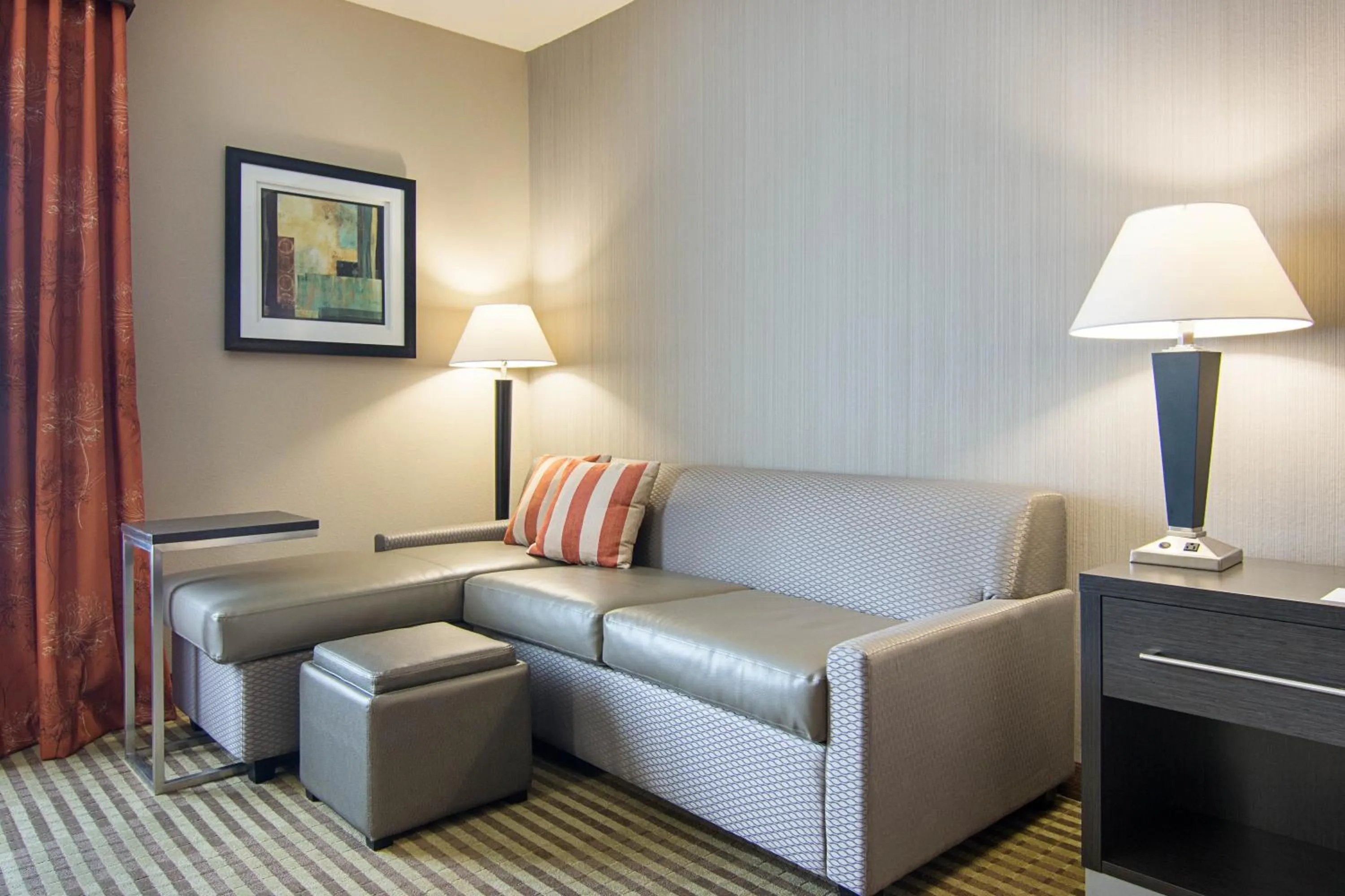 King Suite - Accessible/Non-Smoking in Comfort Inn Camden