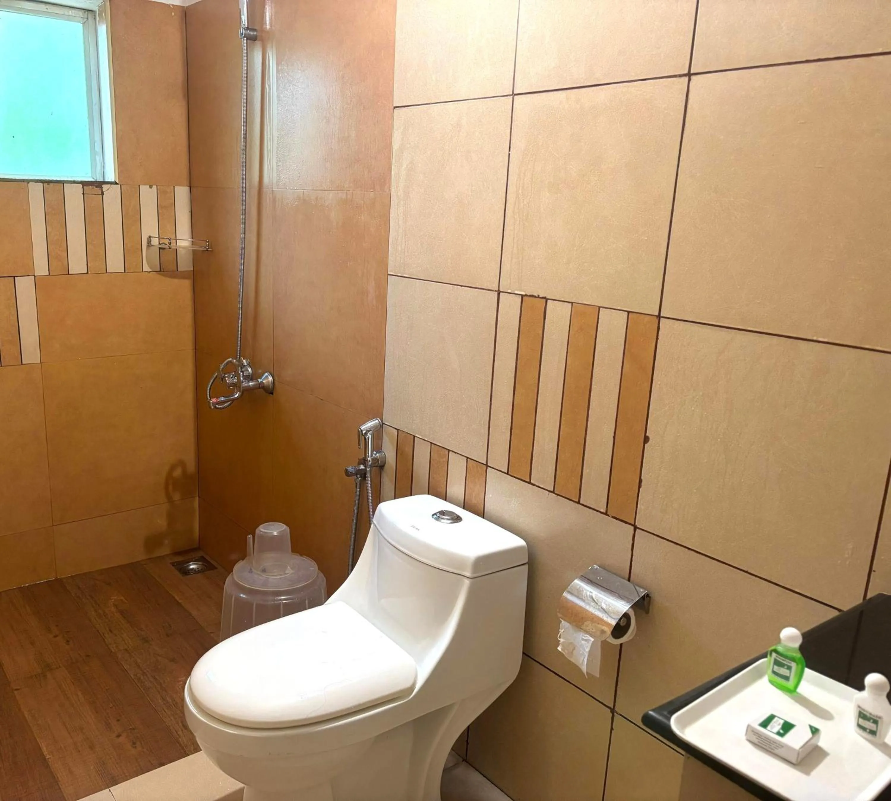 Superior Cottage (1 BH) Non AC in Lakkidi Village Resort Wayanad