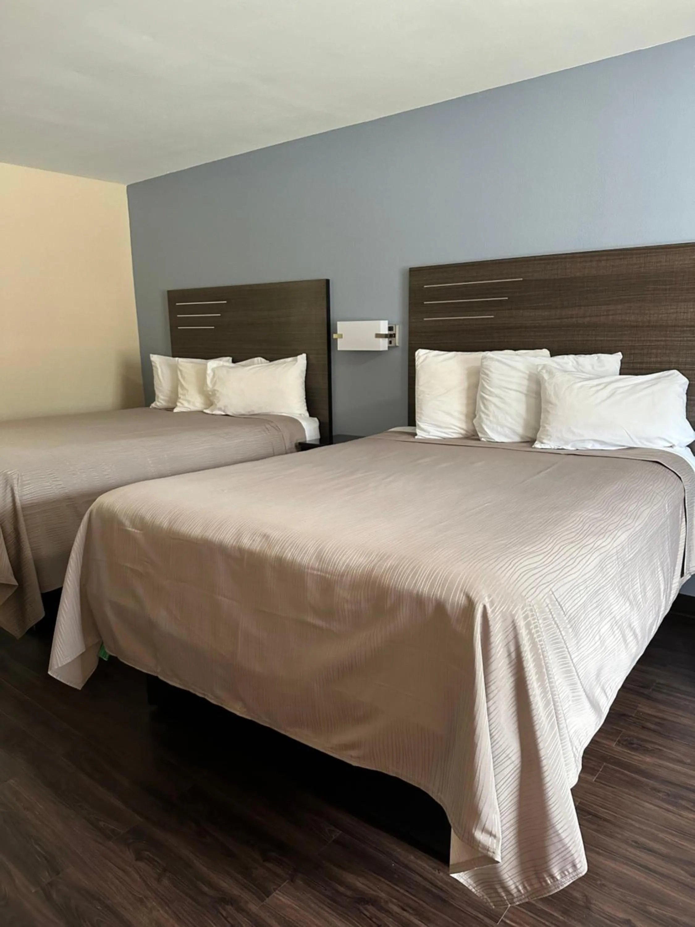 Standard Double Room in Express inn Hartselle