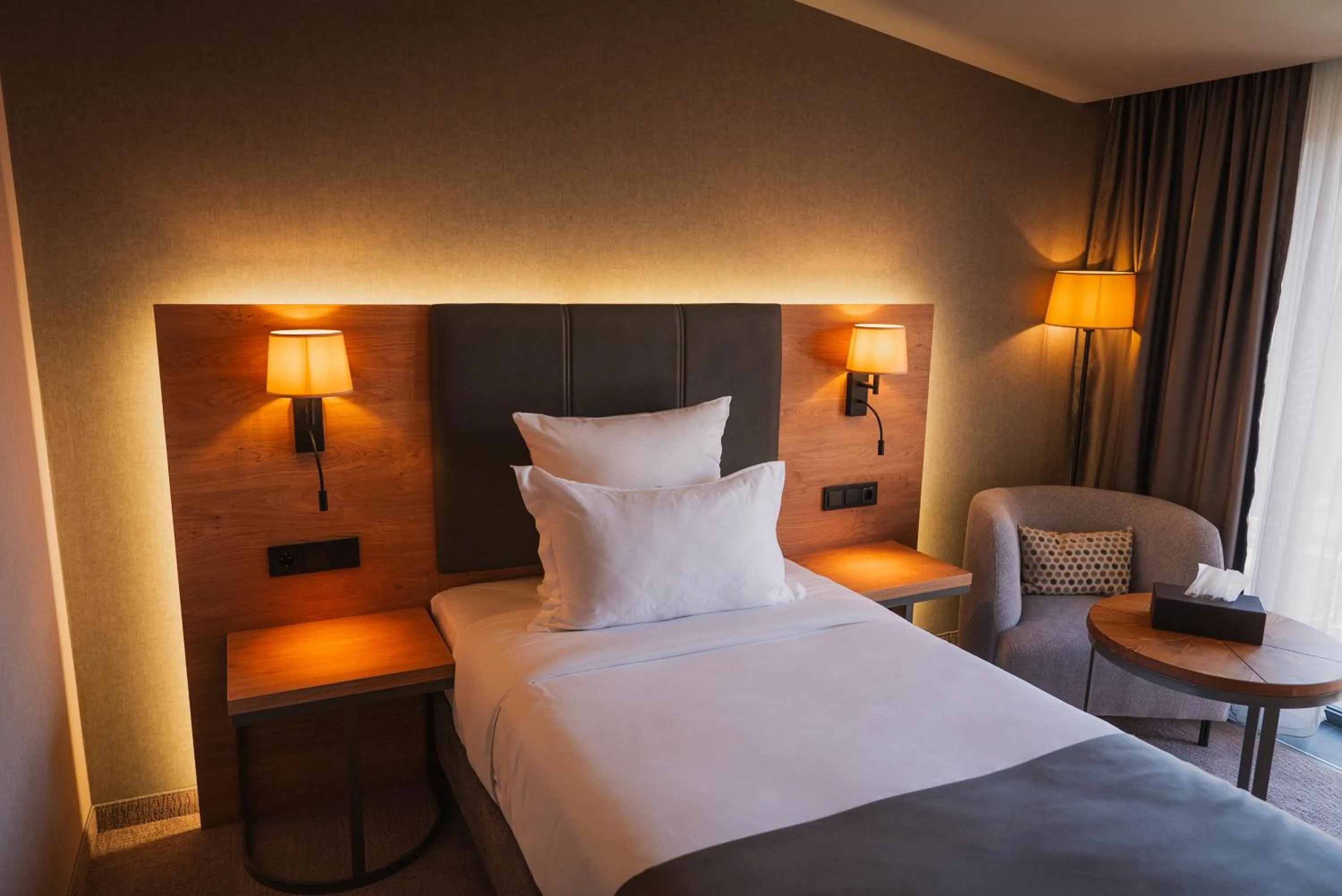 Single Room - single occupancy in Red Bridge Yerevan