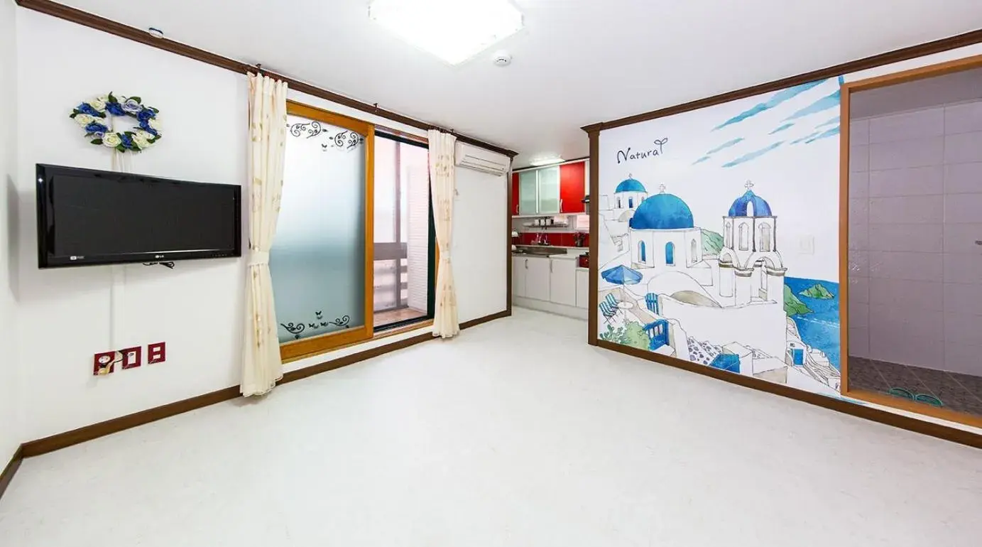 Daecheon jeulgeoun pension Daecheon jeulgeoun pension