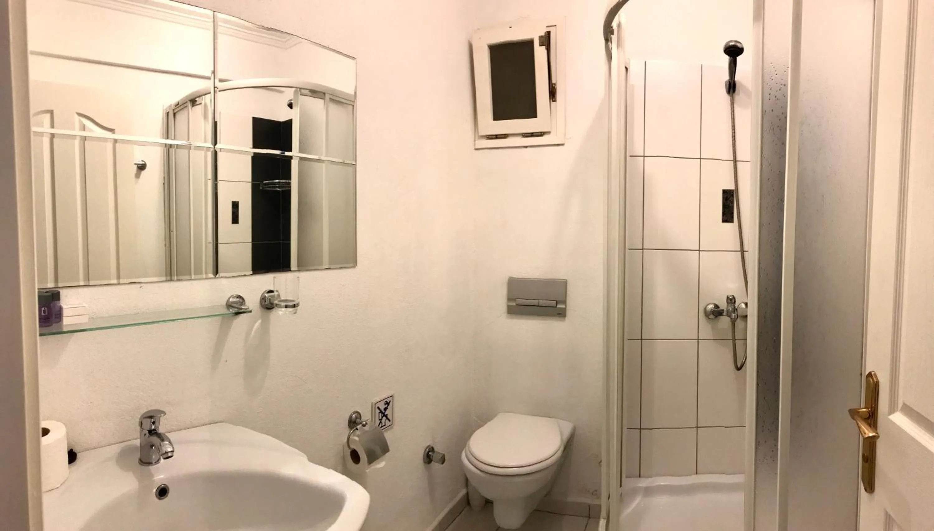 Twin Room - single occupancy in Su Hotel - Bodrum