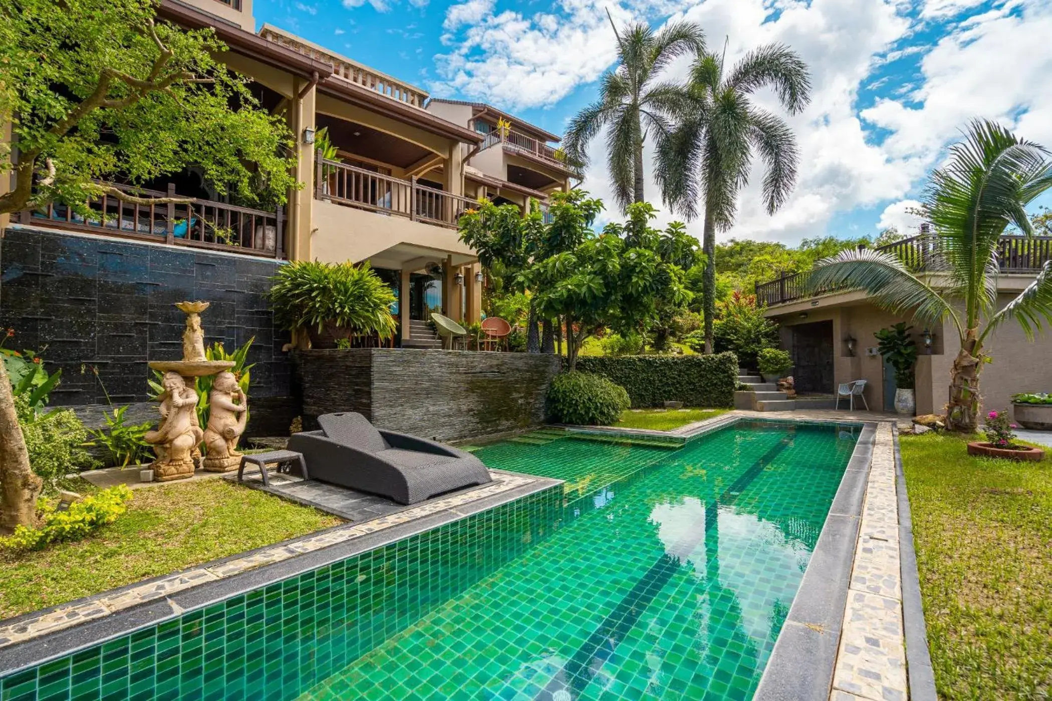 Ocean Pearl Seaview Residence Ocean Pearl Seaview Residence