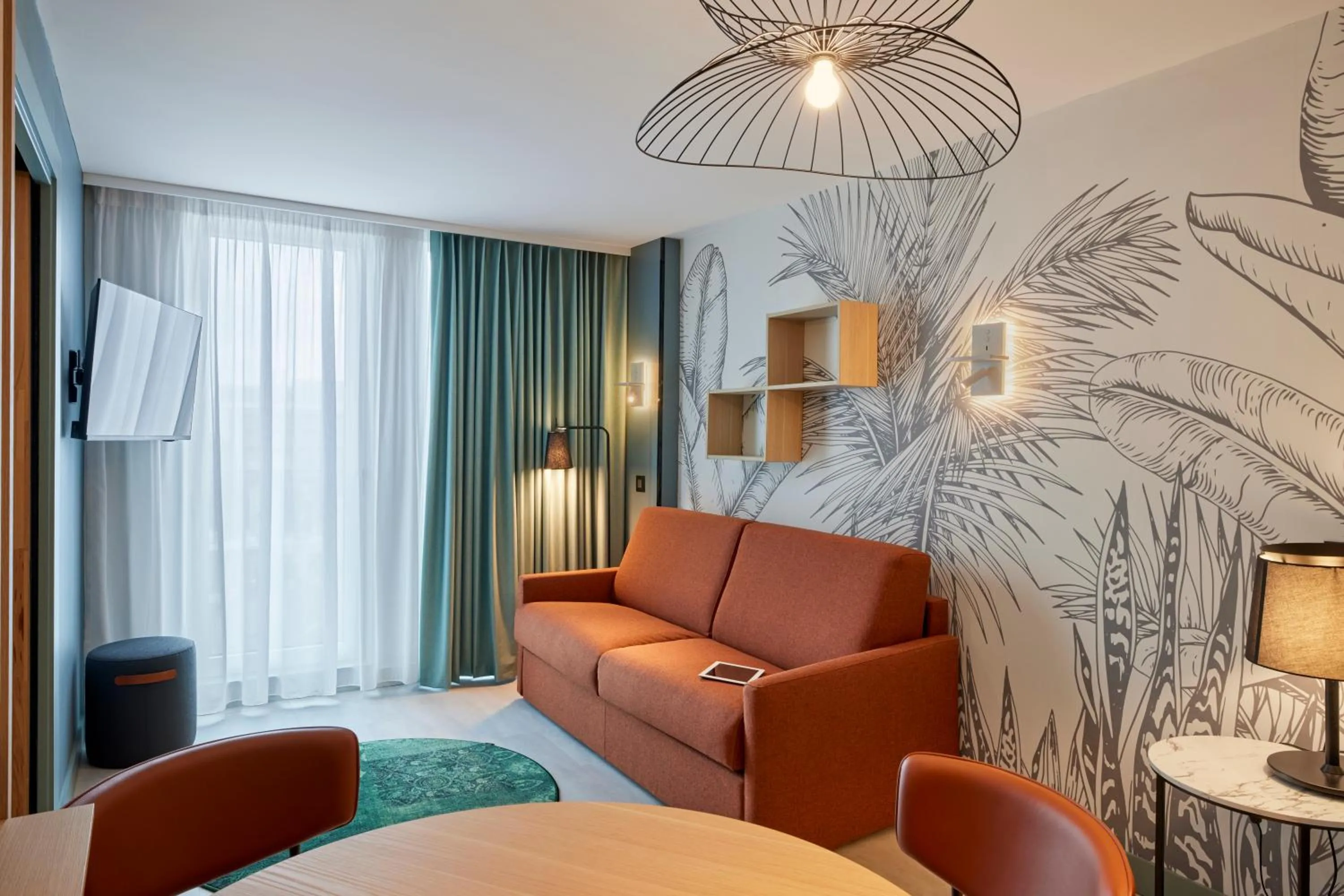 Aparthotel Adagio London City East