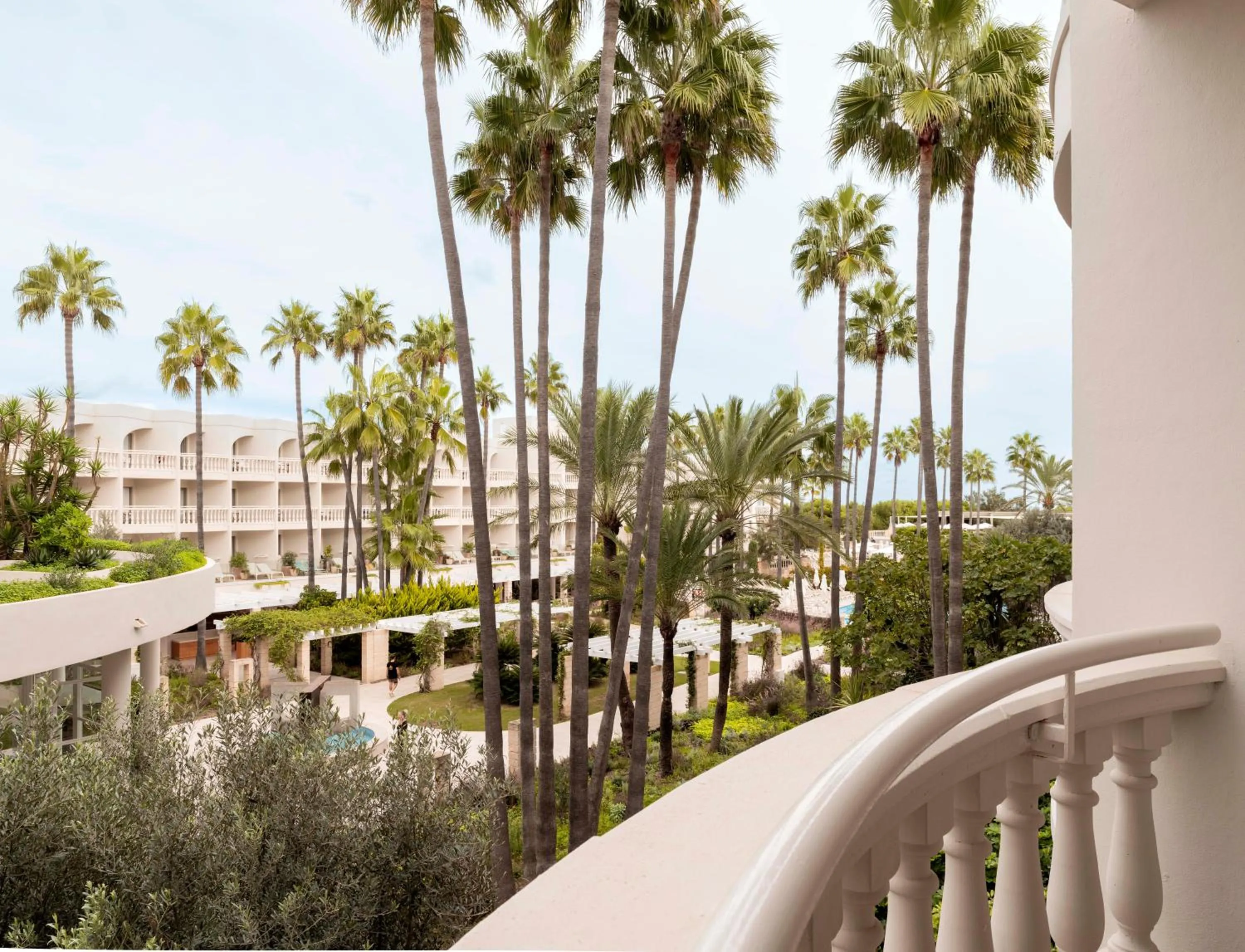 Double Premium Garden View in Iberostar Selection Albufera Playa All Inclusive