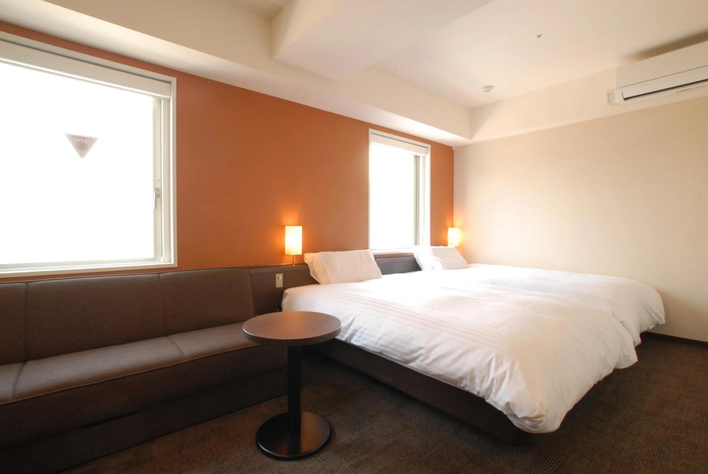 Deluxe Twin Room - single occupancy - Non-Smoking in AB Hotel Kanazawa
