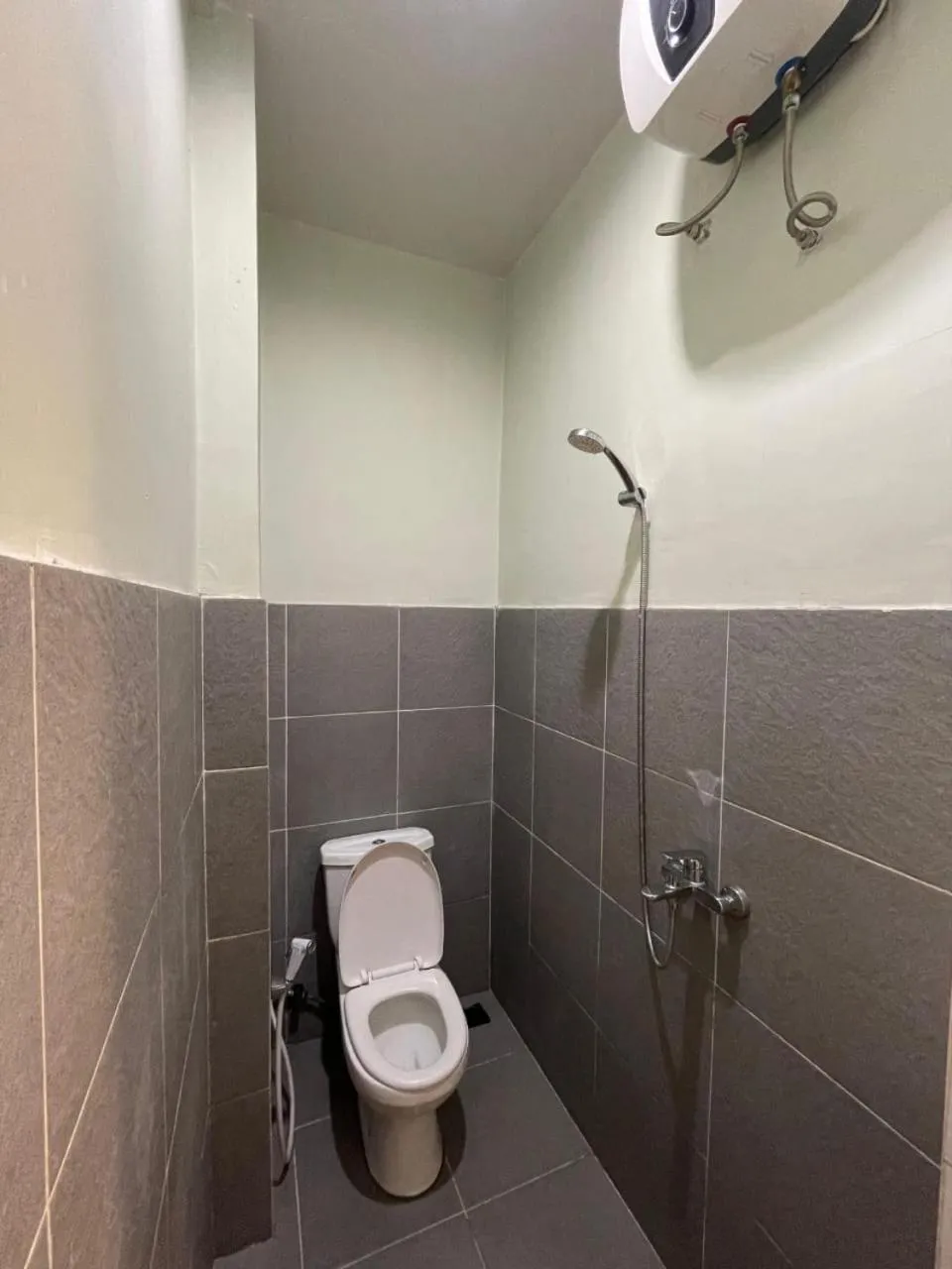 Superior Double Room in Behomy Cibinong Suite