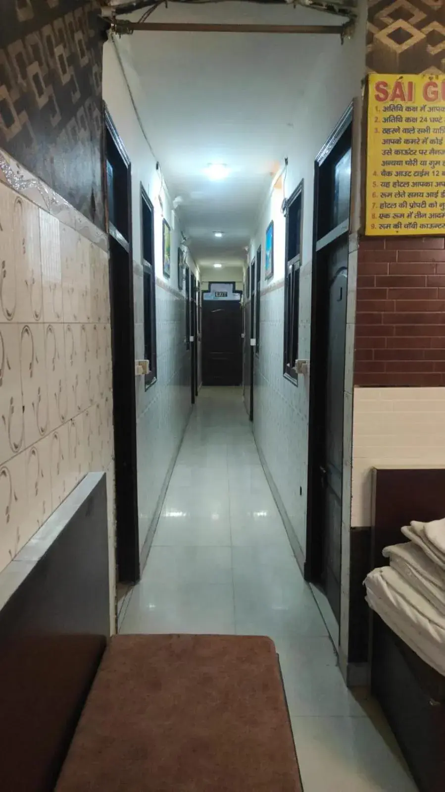 Shri Sai Guest House Shri Sai Guest House