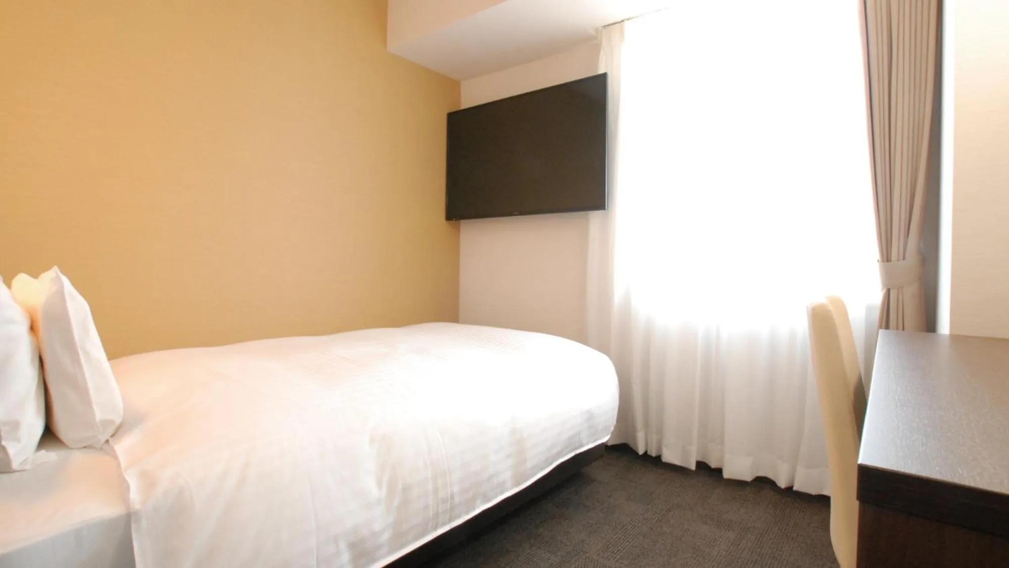 Single Room A - single occupancy - Non-Smoking in AB Hotel Kakamigahara