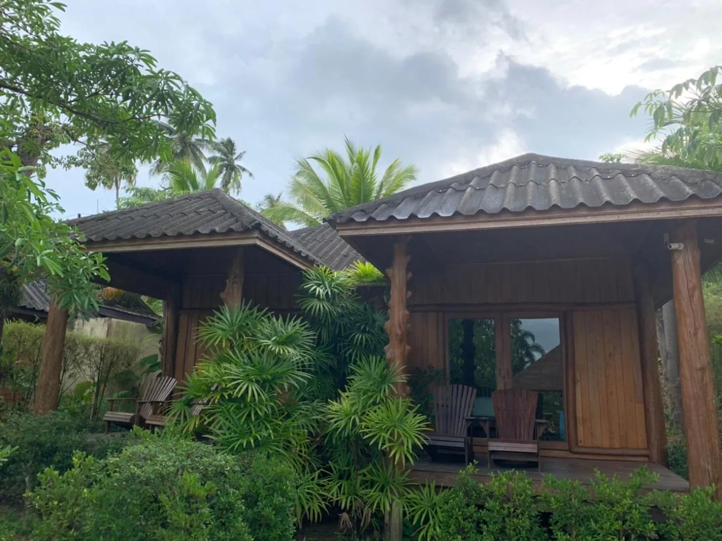 Family Room in Thiwson Beach Resort - SHA Extra Plus