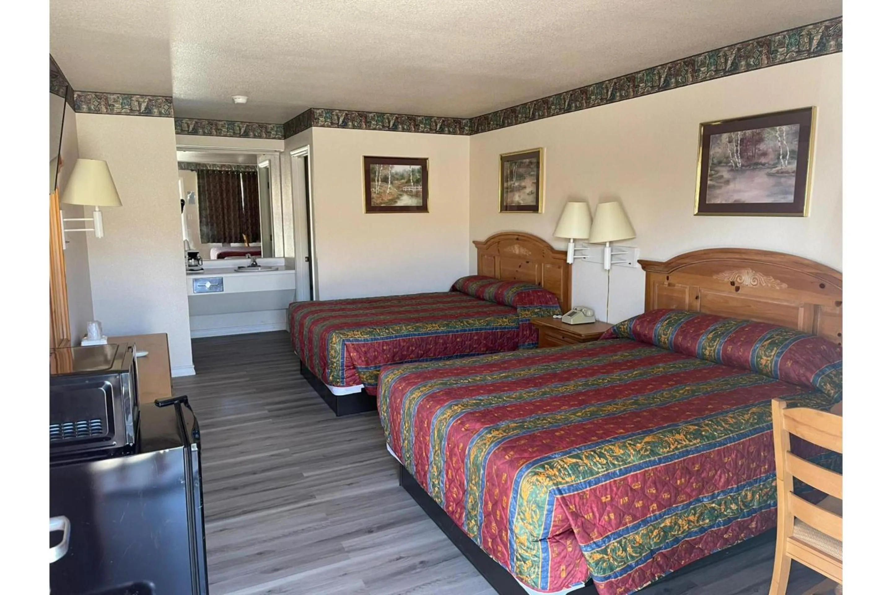 Motel 7 By OYO Near Phoenix Airport