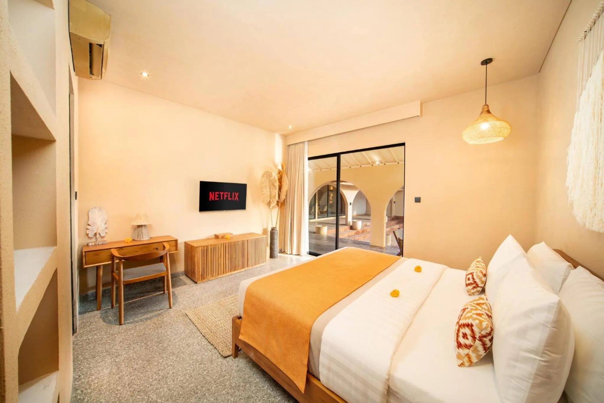 Villa in Cabana Kedungu Villa Tabanan by Ini Vie Hospitality