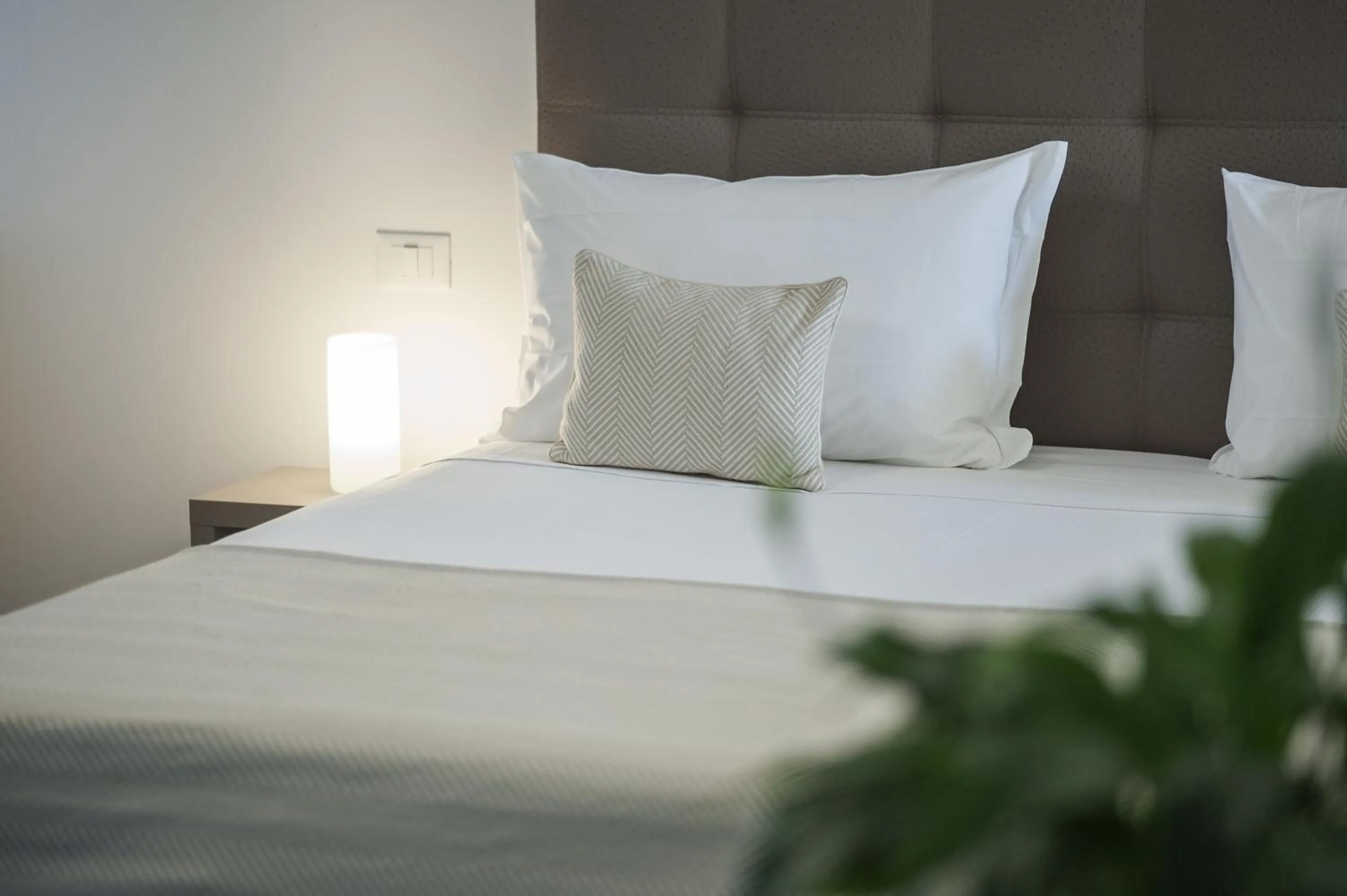 Double Room in Studio Inn Centrale & Milano Urban Padel