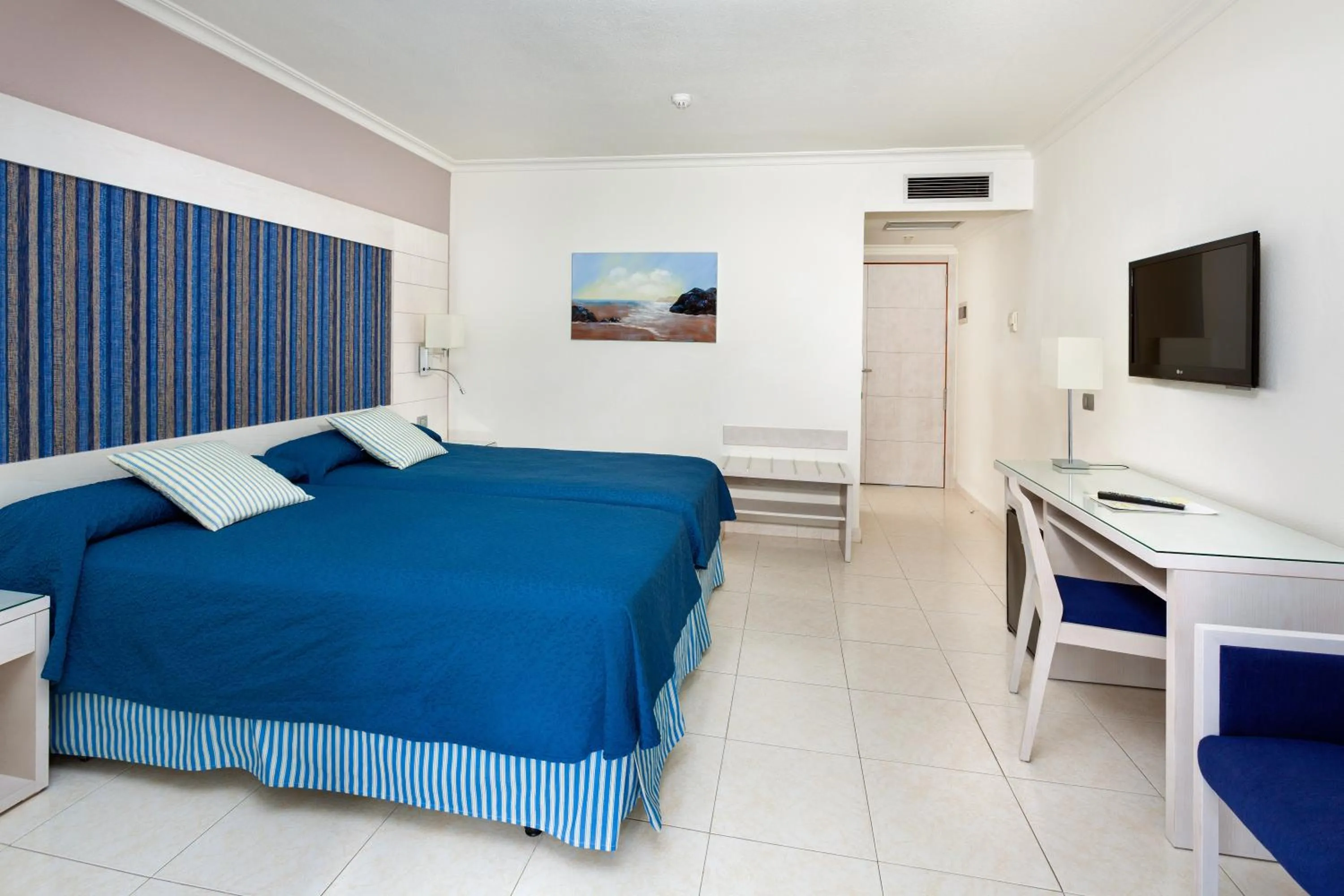 Single Room - single occupancy in Tigotan Lovers & Friends Playa de las Americas - Adults Only (+18)