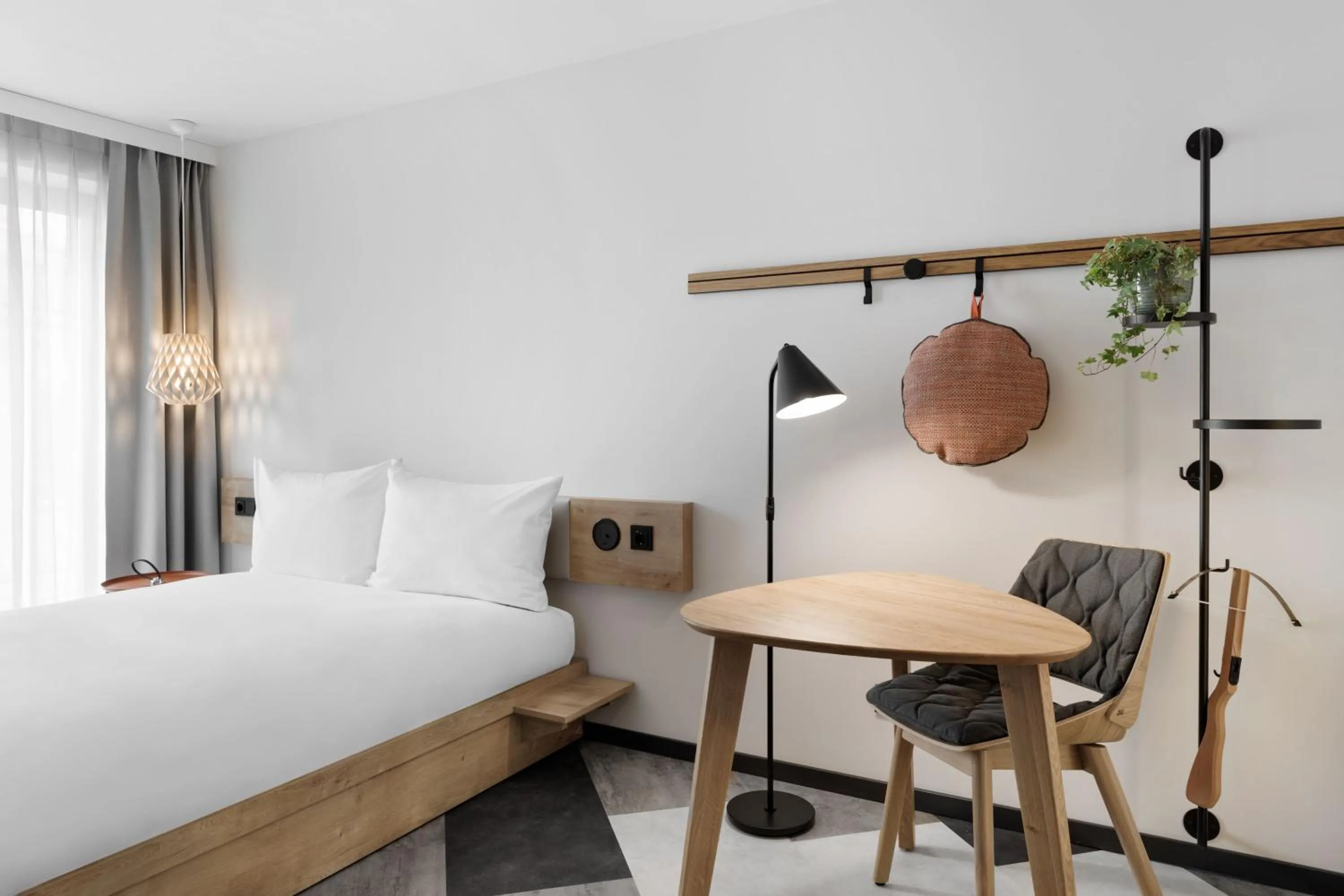Cozy Room in Stay KooooK Munich City - NEW OPENING