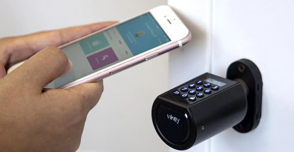 Small Double Room in Seven Kings Relais