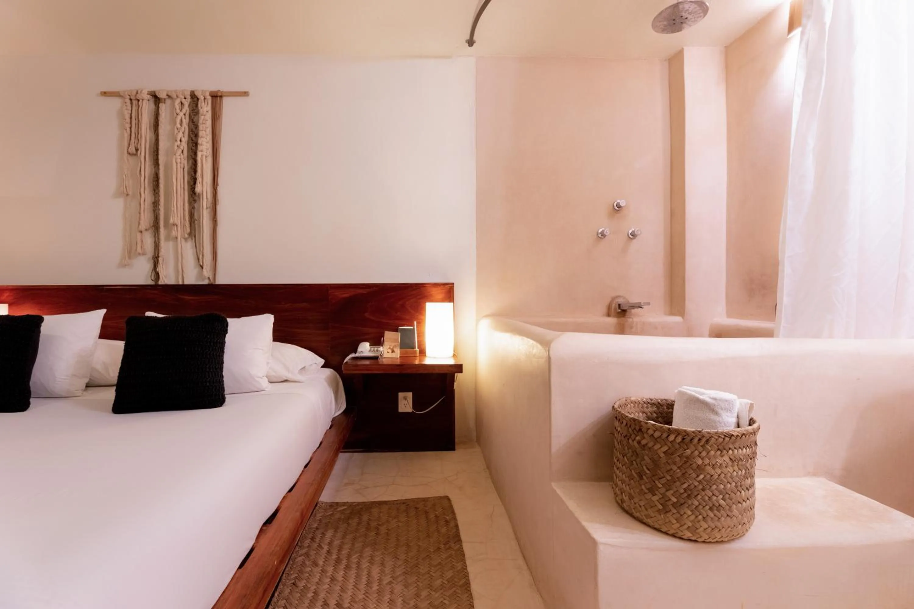 Interior room in Mezzanine by La Zebra, an SLH Hotel