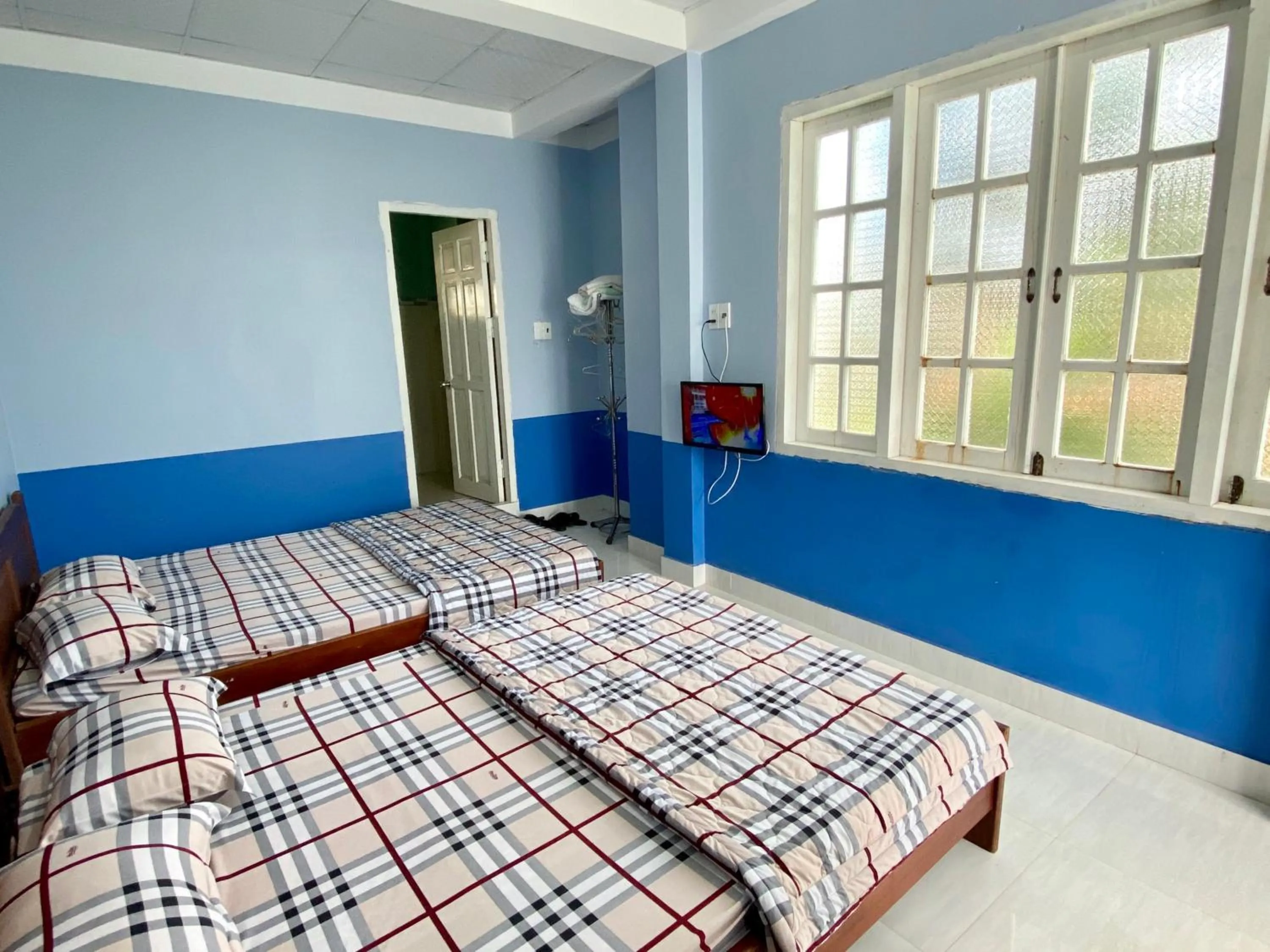 Family Room in Thanh Tin Hotel Dalat