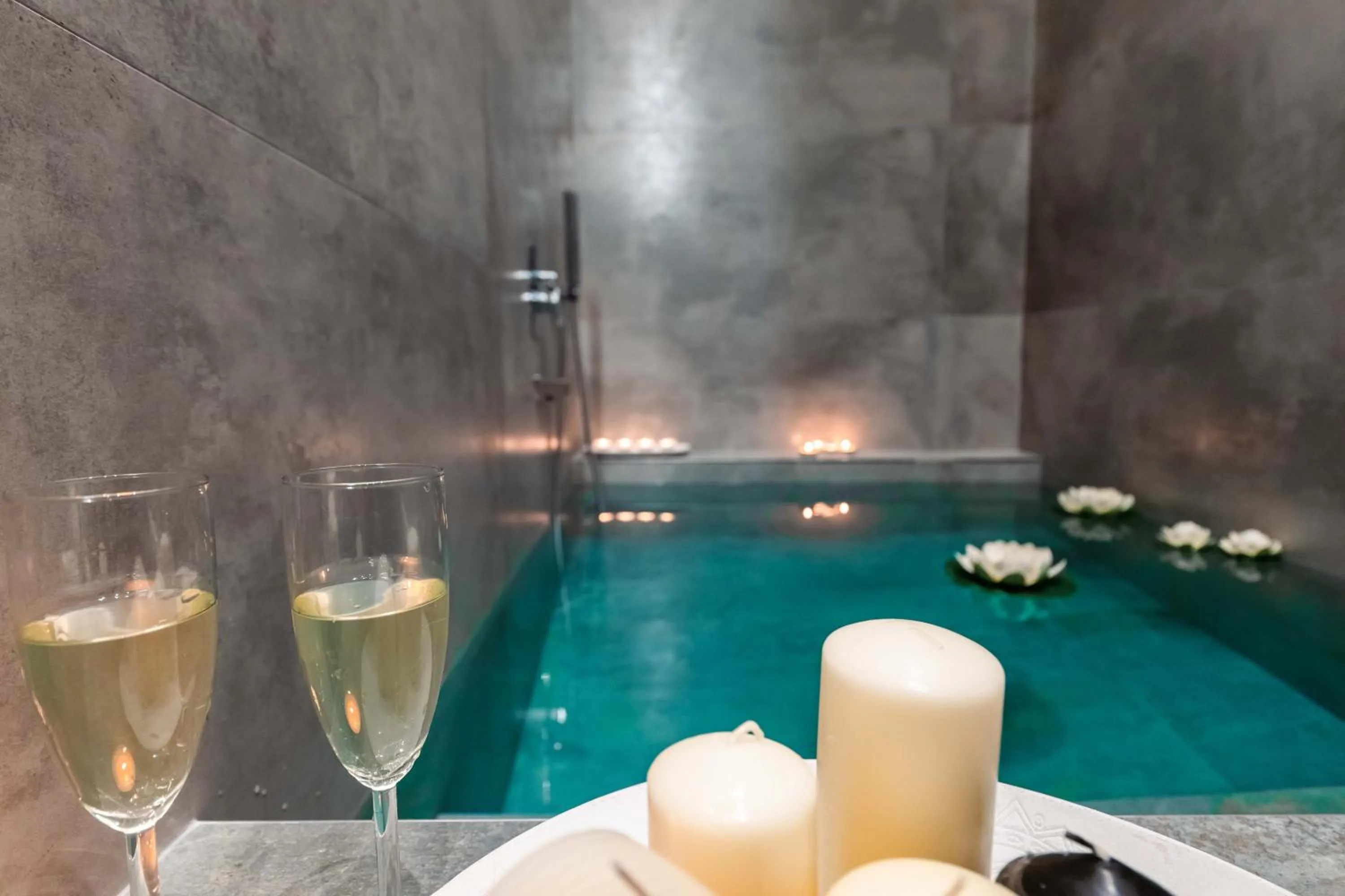 Family Room in Mae Select Hotel