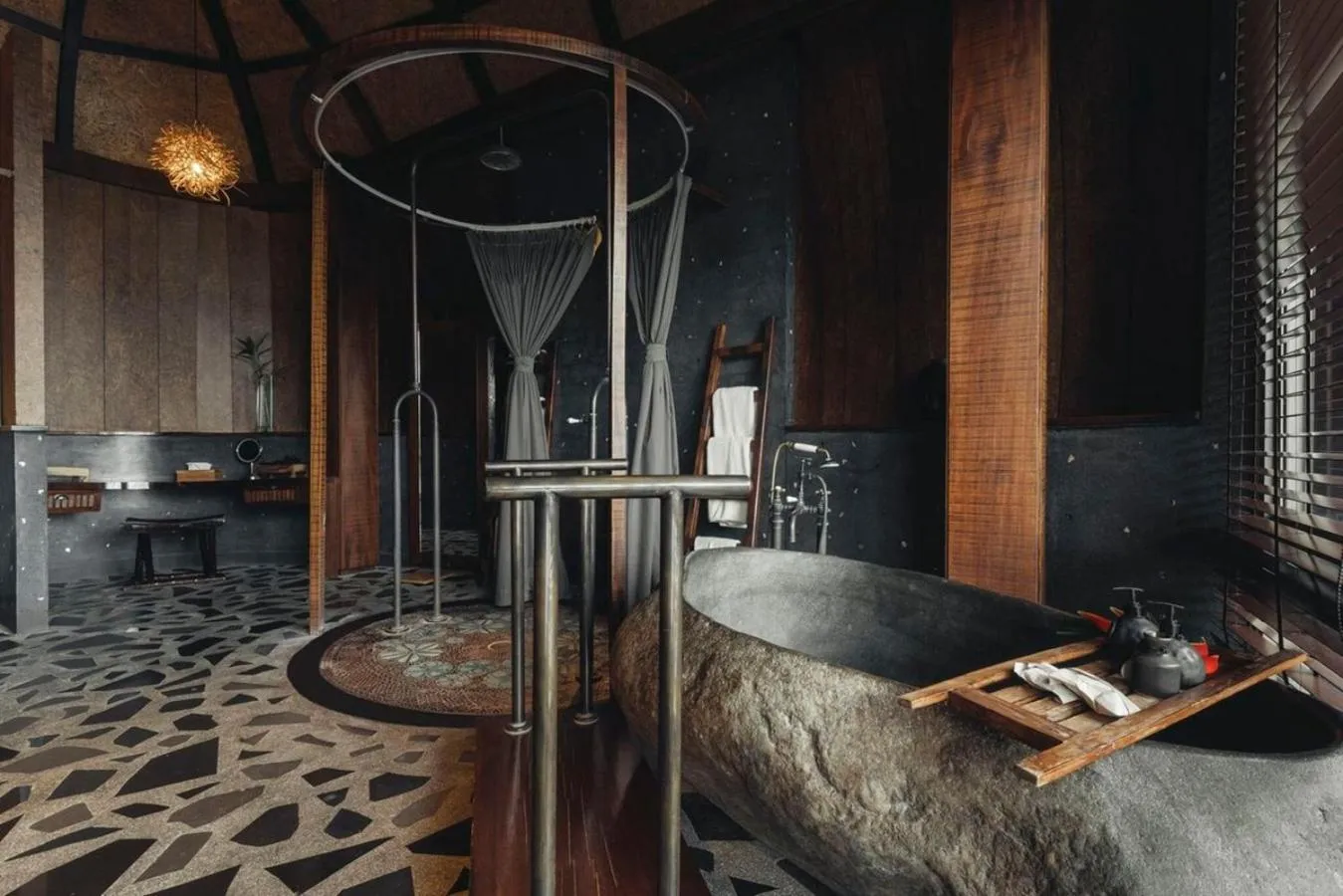 Bird's Nest Villa with Private Pool in Keemala - SHA Plus