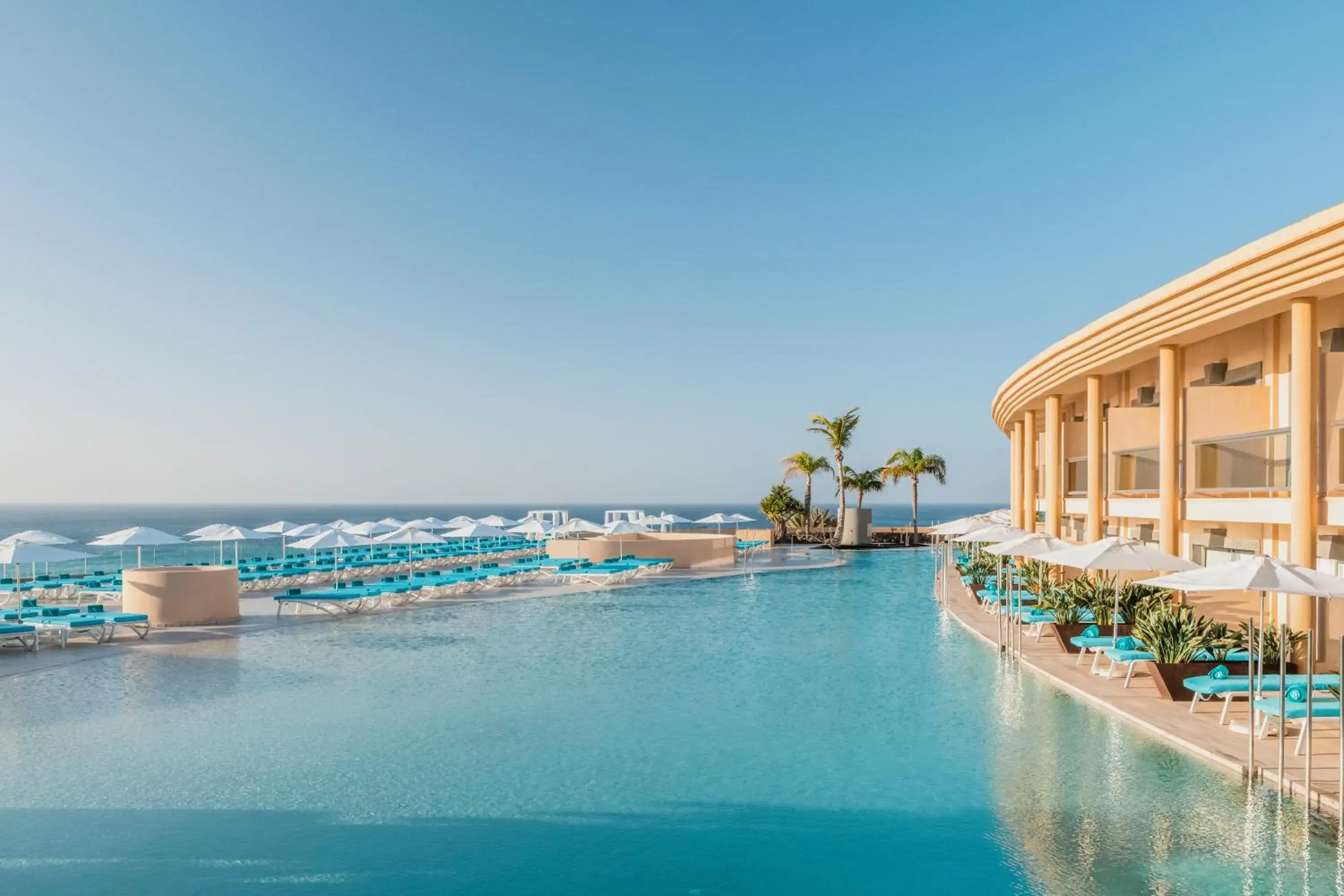 Iberostar Selection Fuerteventura Palace Iberostar Selection Fuerteventura Palace