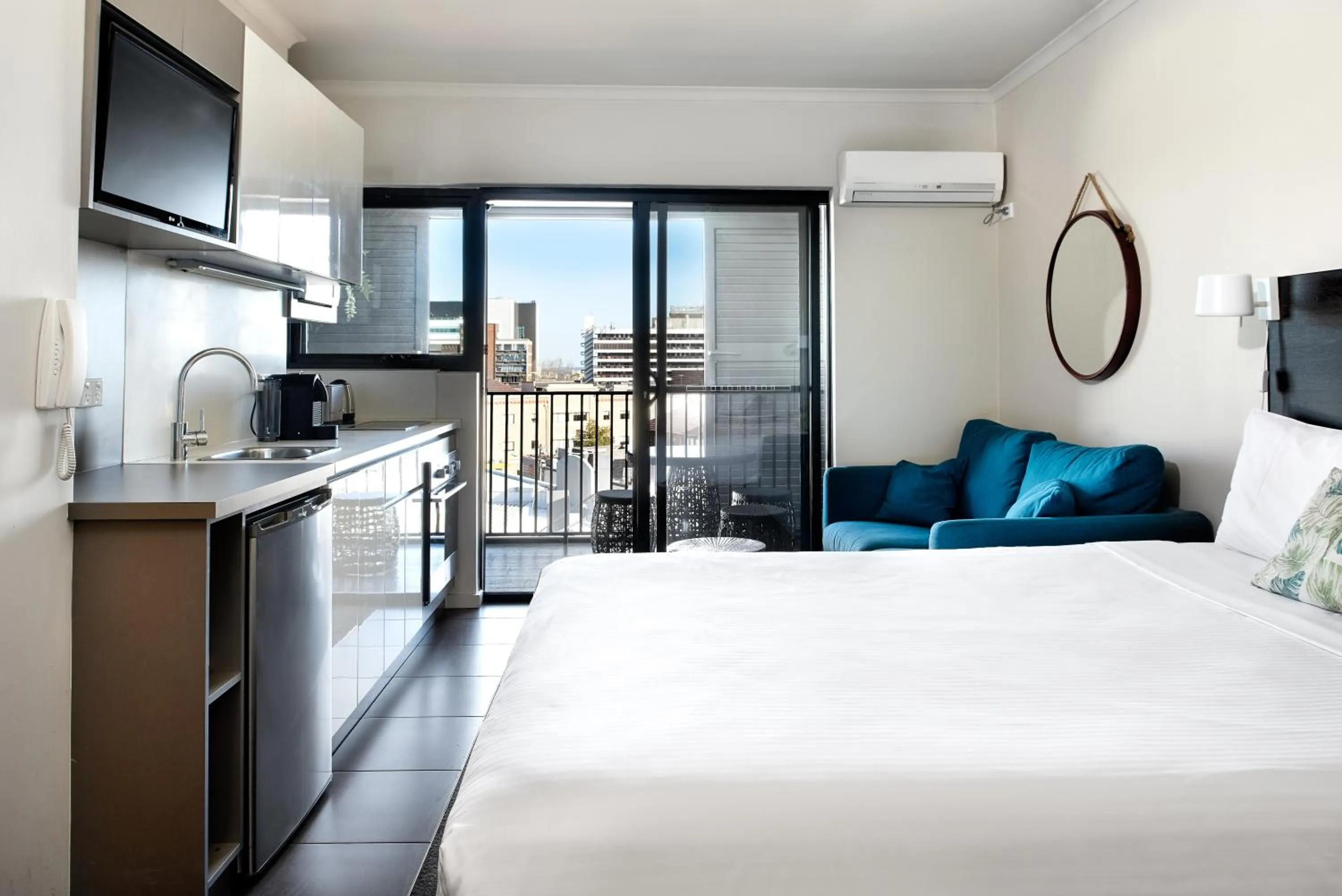 Veriu Suite in Veriu Randwick