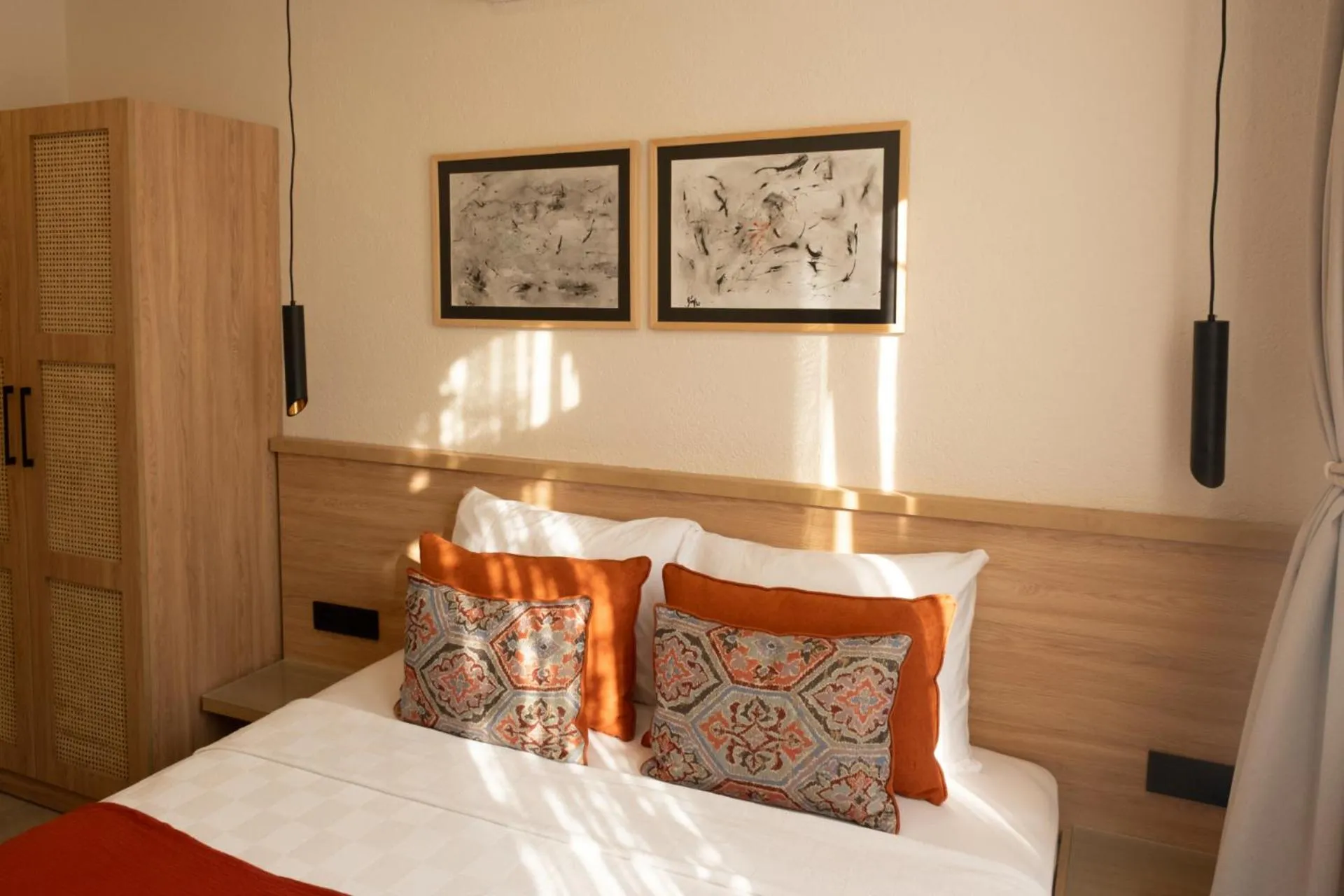 Standard Double Room - single occupancy in Uva Rooms
