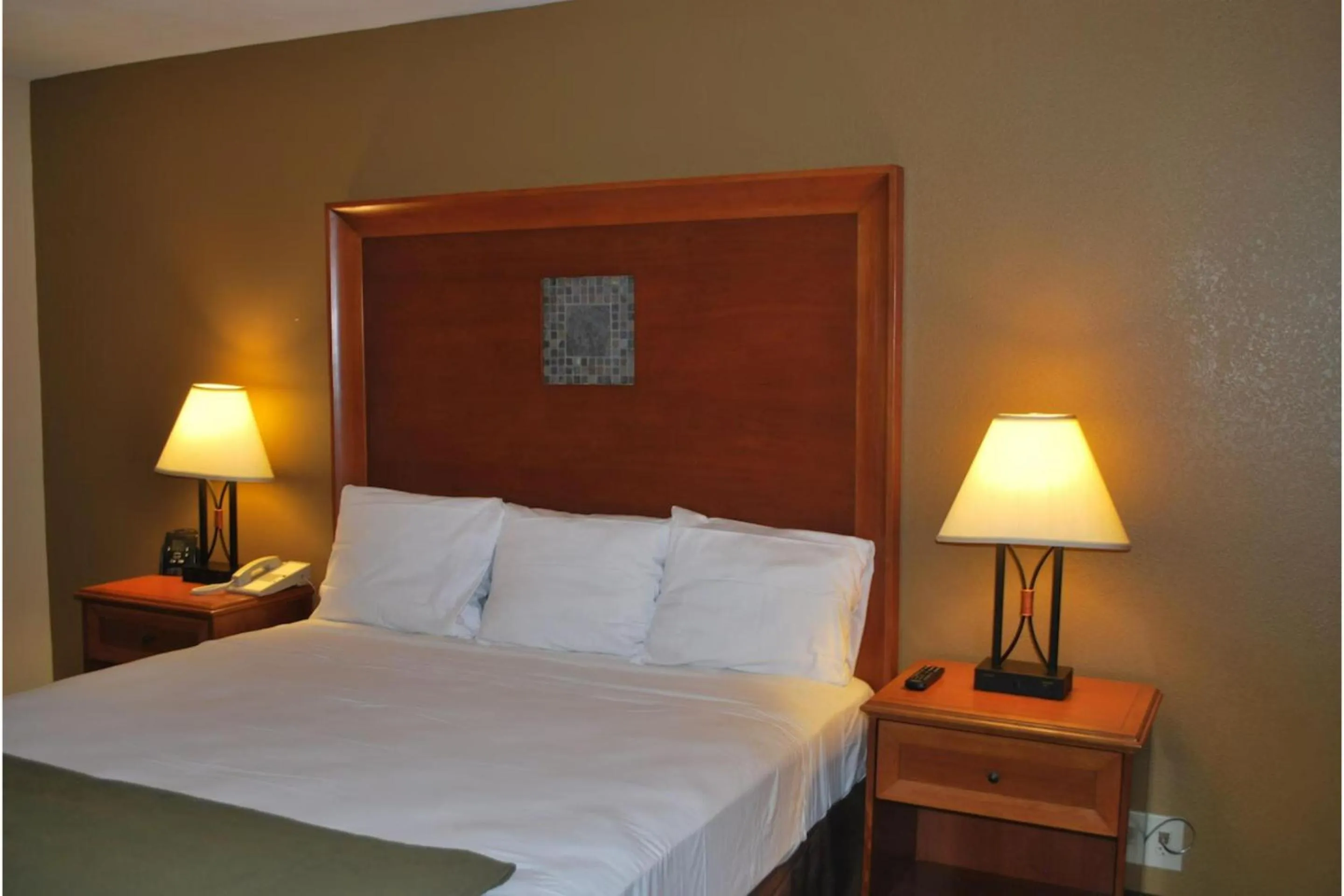 2 Queen Beds Non-Smoking in Capital O Duncanville Tx