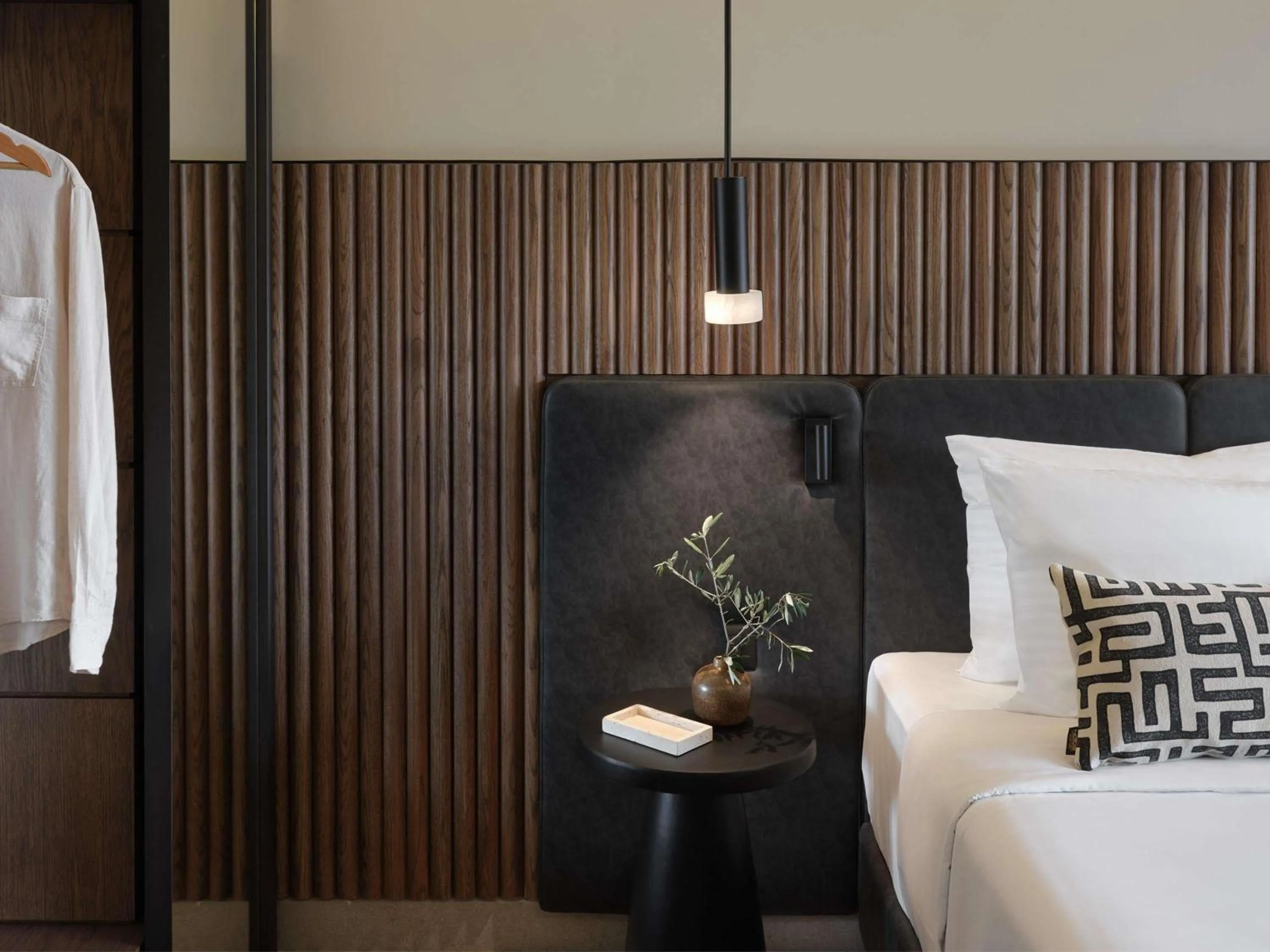 Cozy Room with City view in Rocca a Mare Heraklion - Handwritten Collection