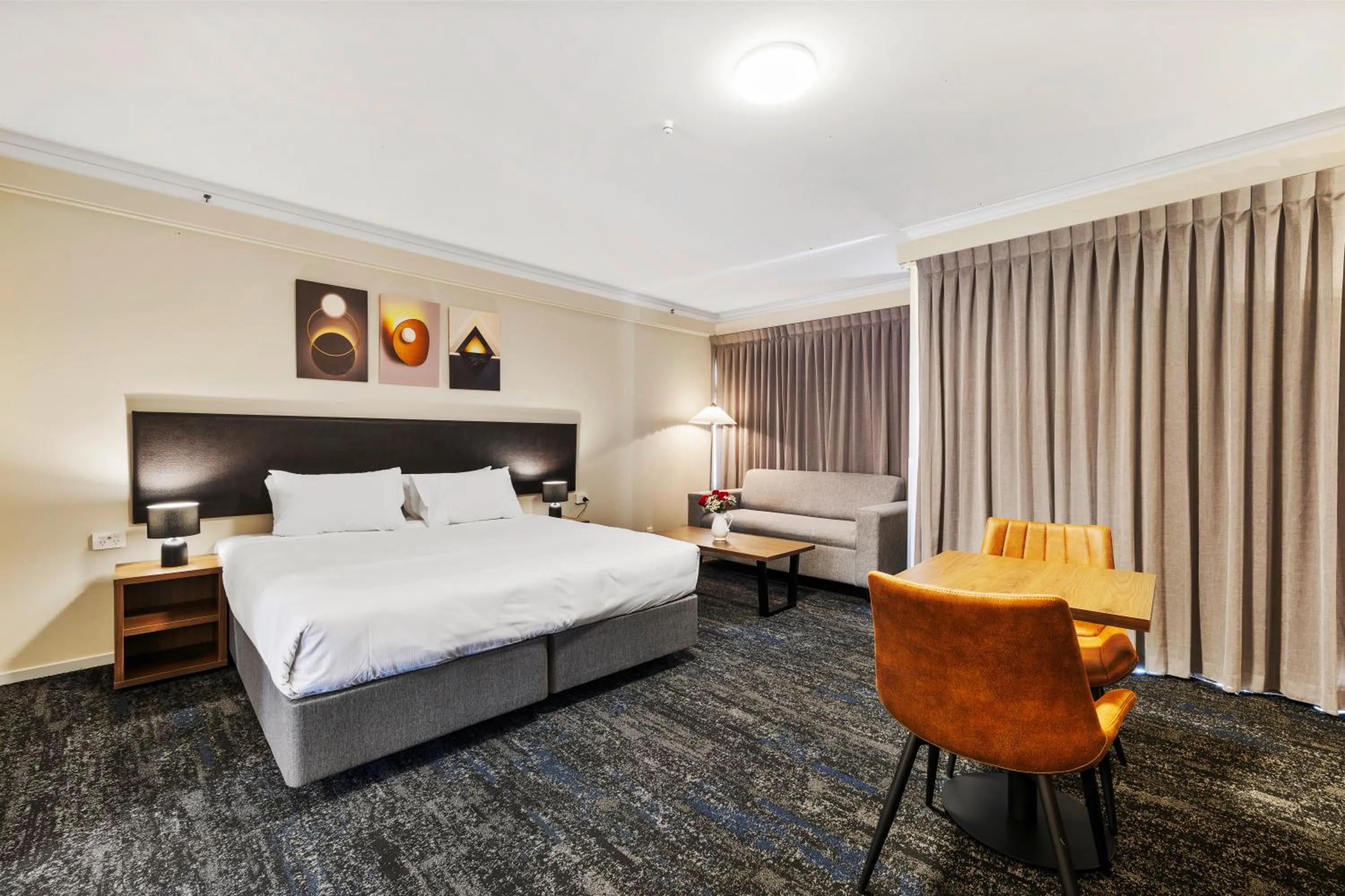 Imperial Hotel Rotorua