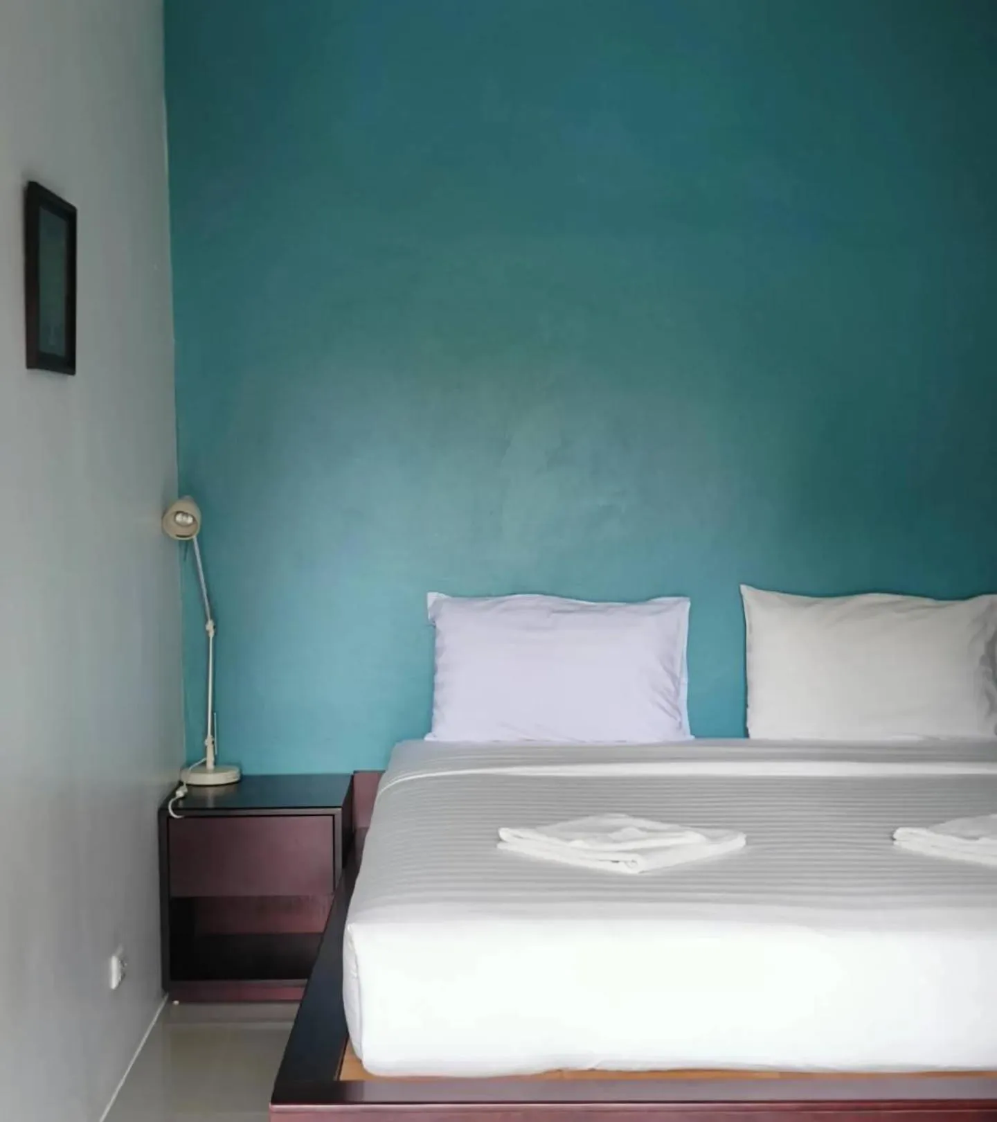 Standard Double Room in Morakot Lanta Resort