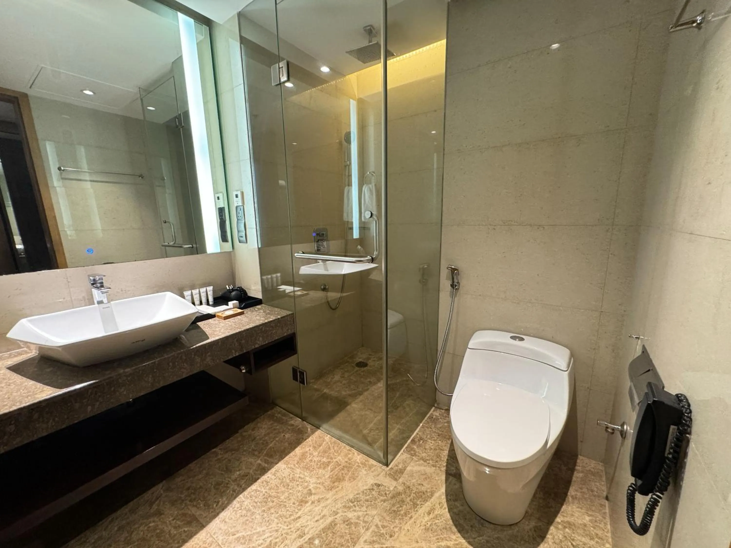 Superior Room in Radisson Blu Chattogram Bay View