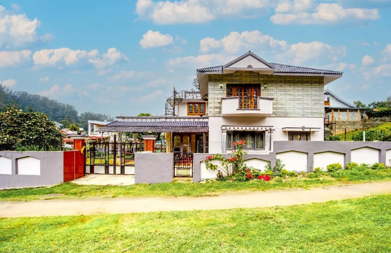 Brookevally Palace Homestay