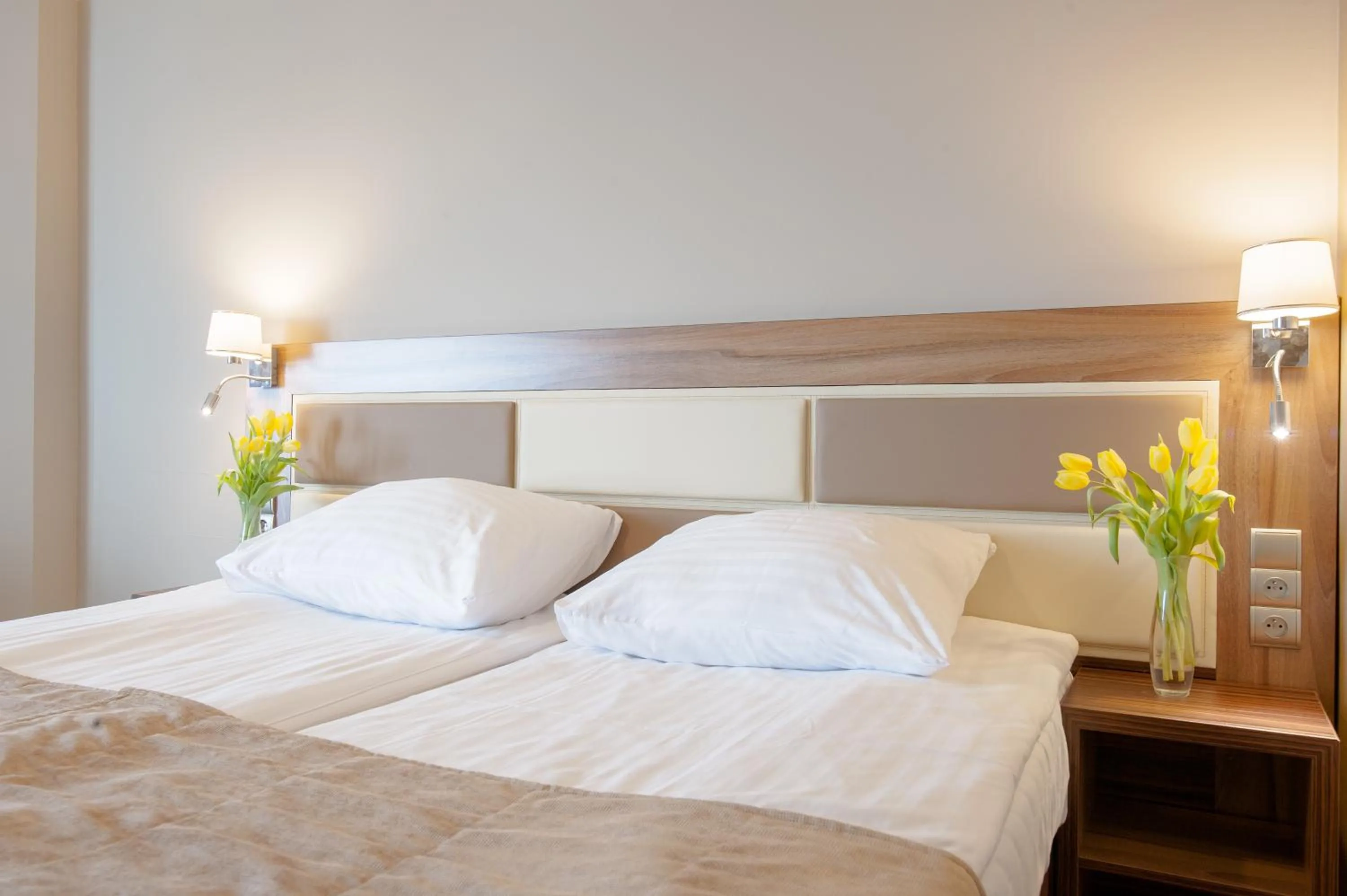 Standard Family Room in Hotel Diament Ustroń