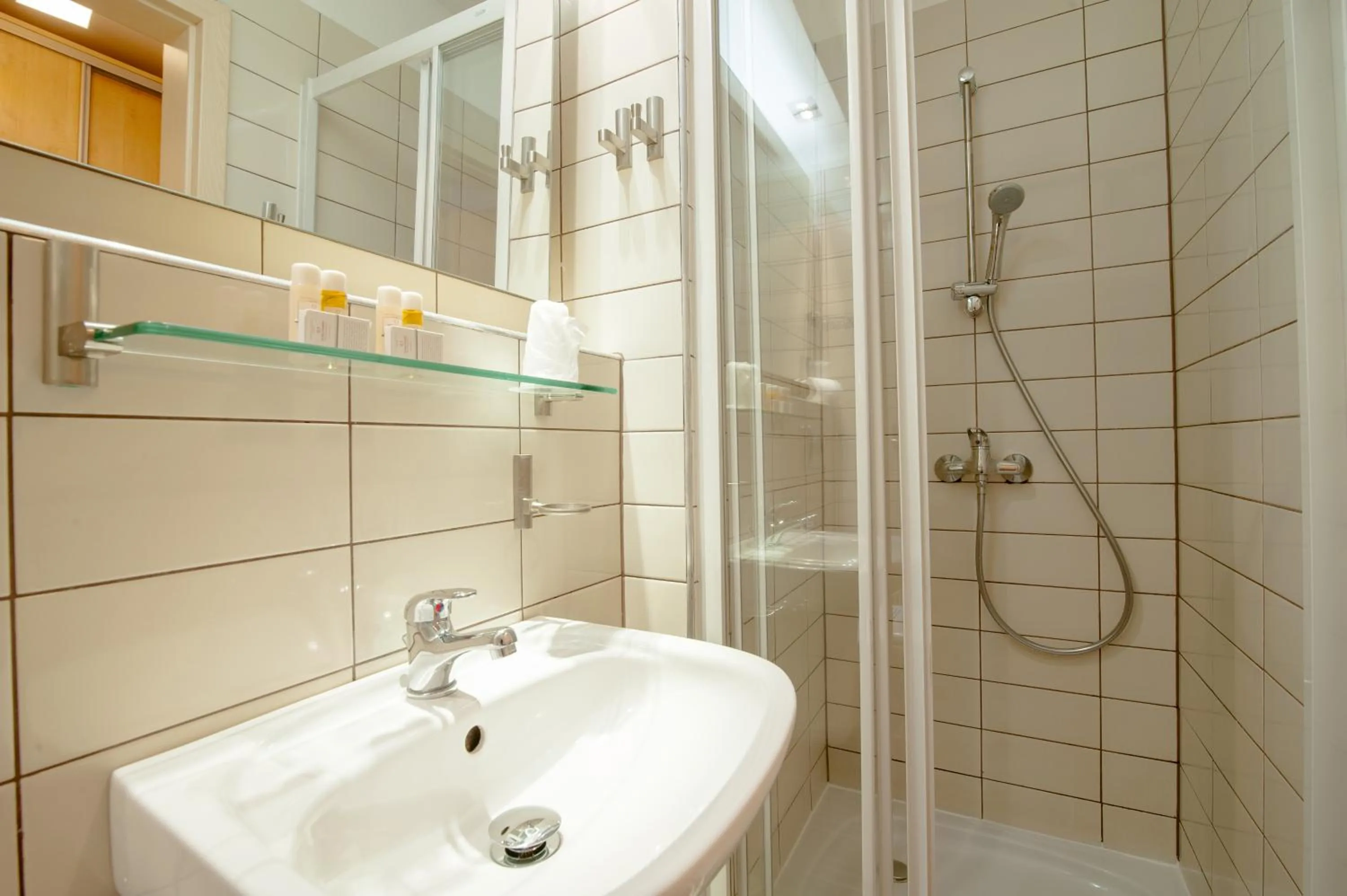 Family Room in Hotel Diament Ustroń