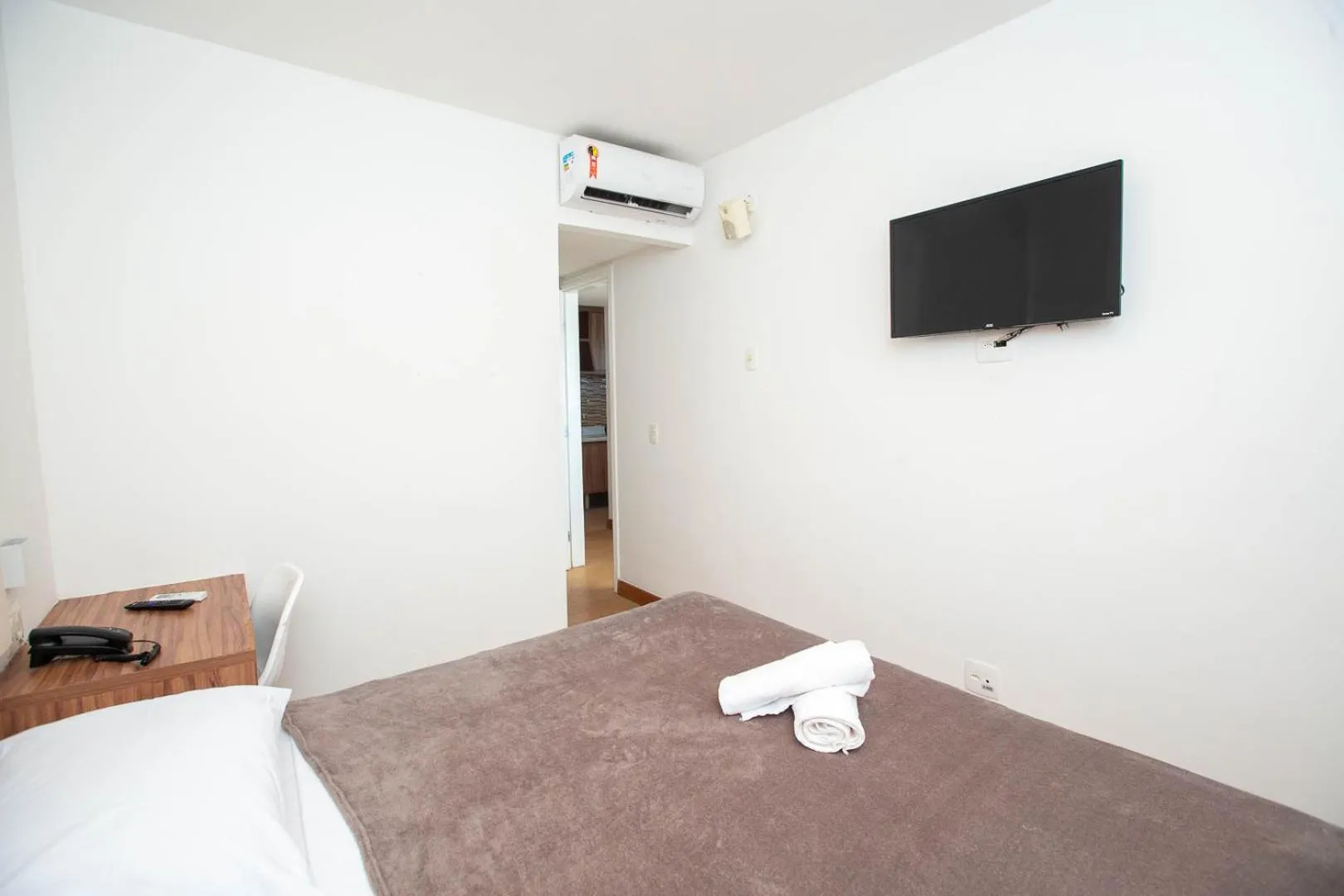 Suite in Rede Andrade Express