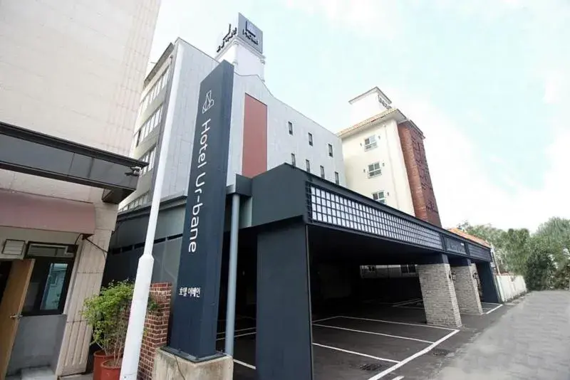 Chuncheon Urbane Hotel Chuncheon Urbane Hotel