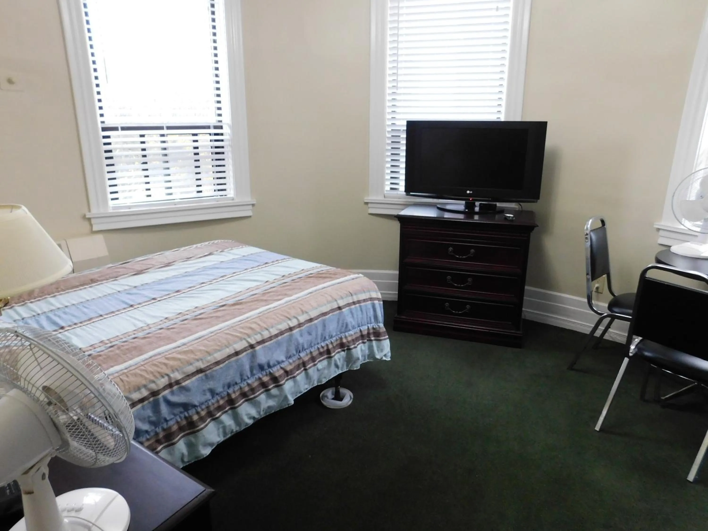 Two-Bedroom Suite in Filmores Hotel