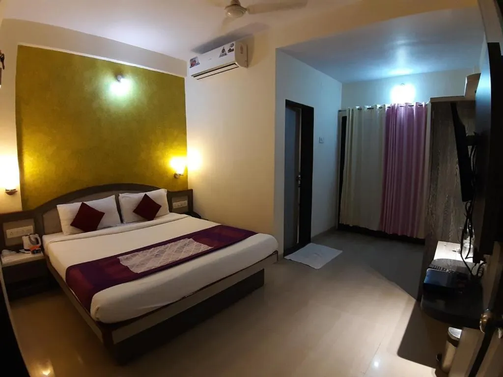 JK Hotels Mahabaleshwar